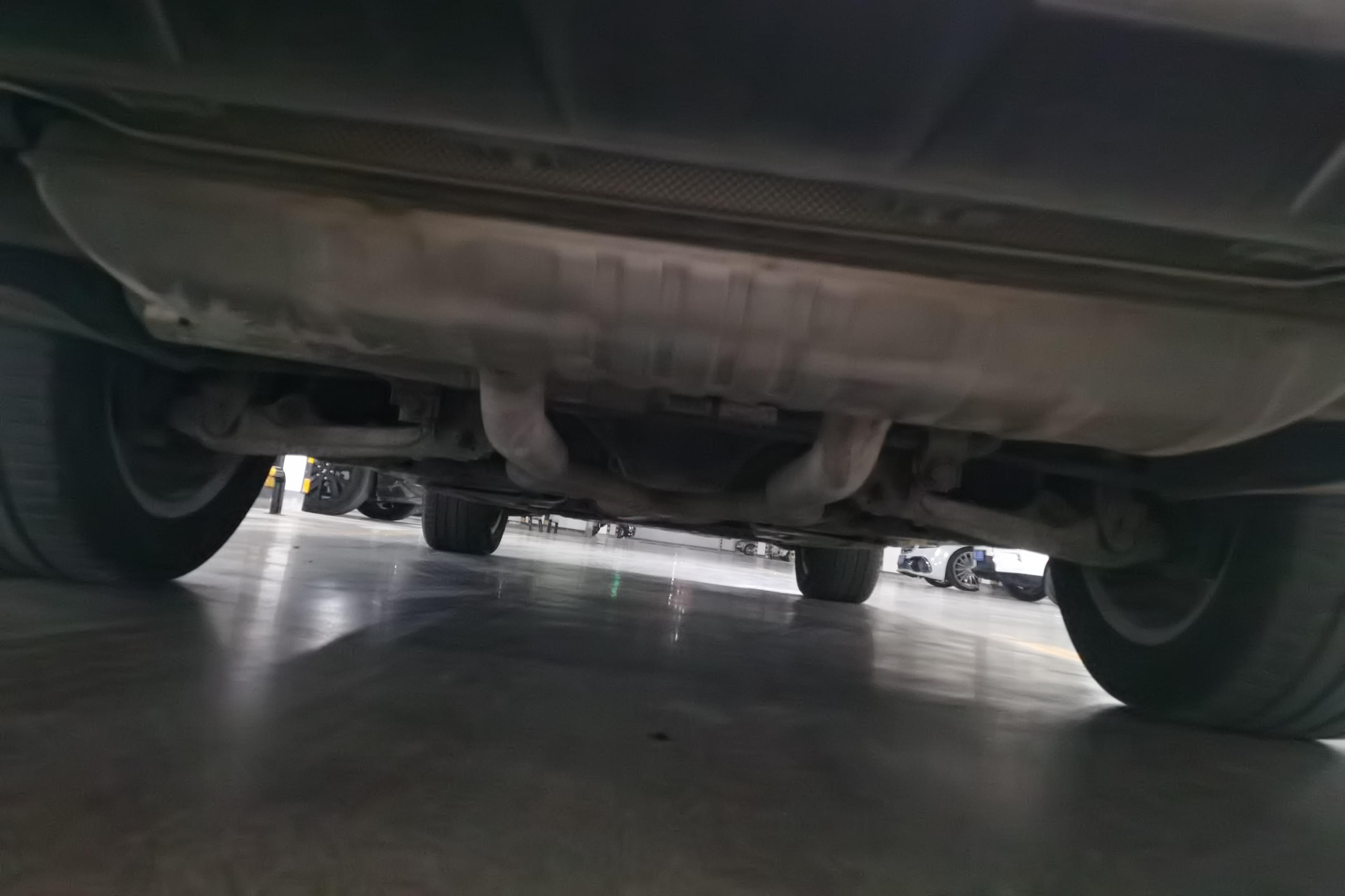 奔驰 奔驰GLS AMG 2016 汽车图片 #11