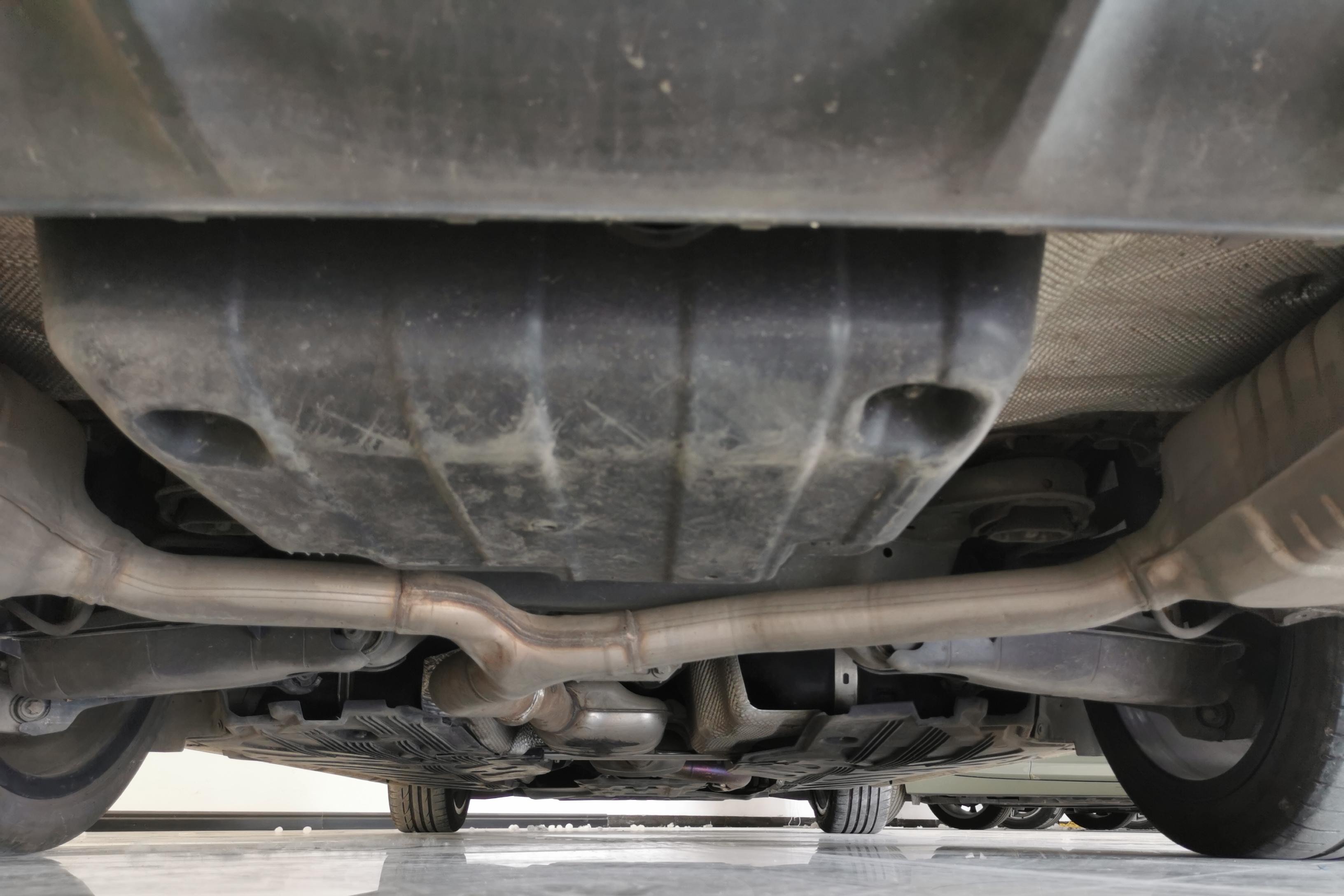 Mercedes-Benz C Class (Imported) 2020 car image #11