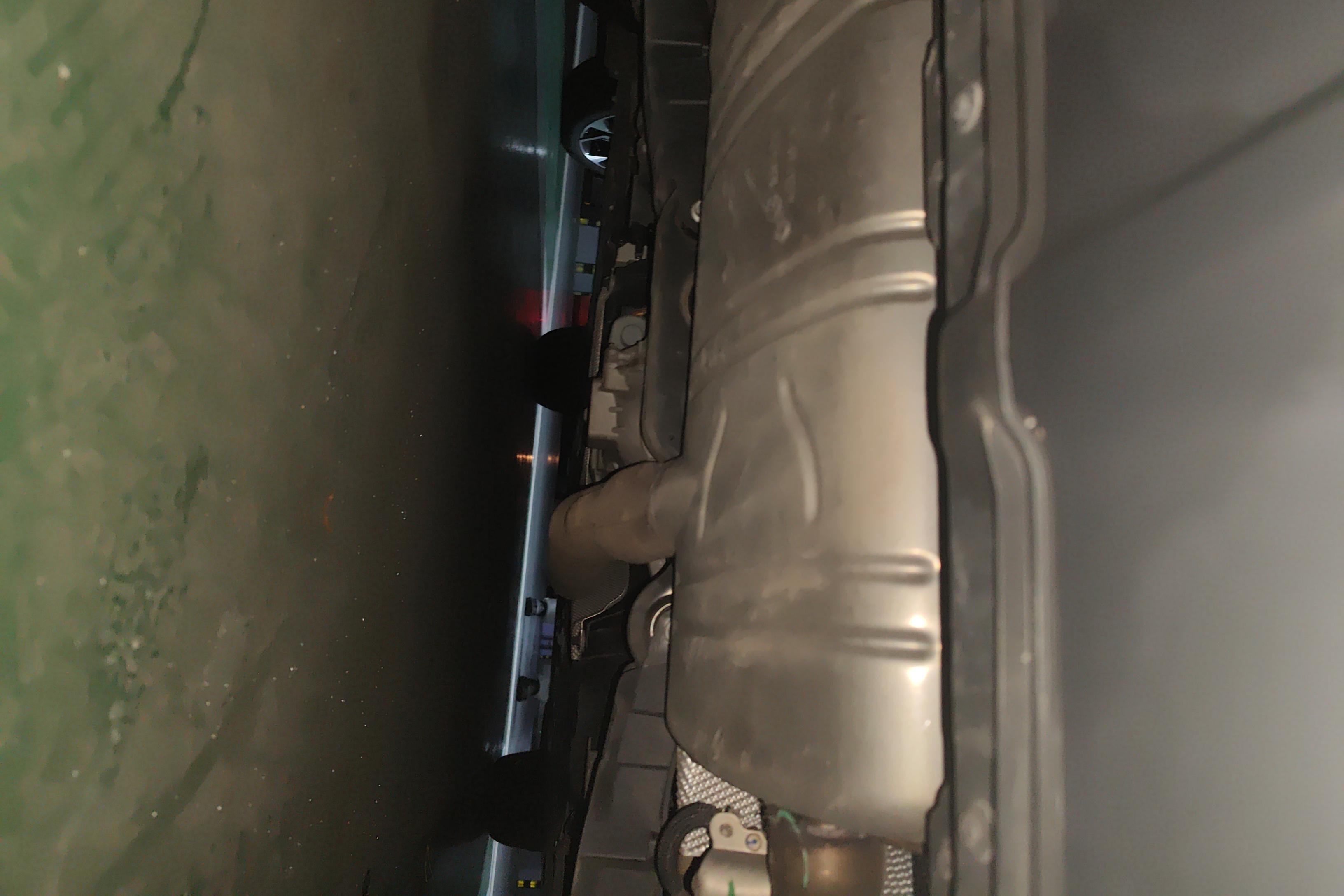 Mercedes-Benz GLB AMG 2022 immagine di auto #11