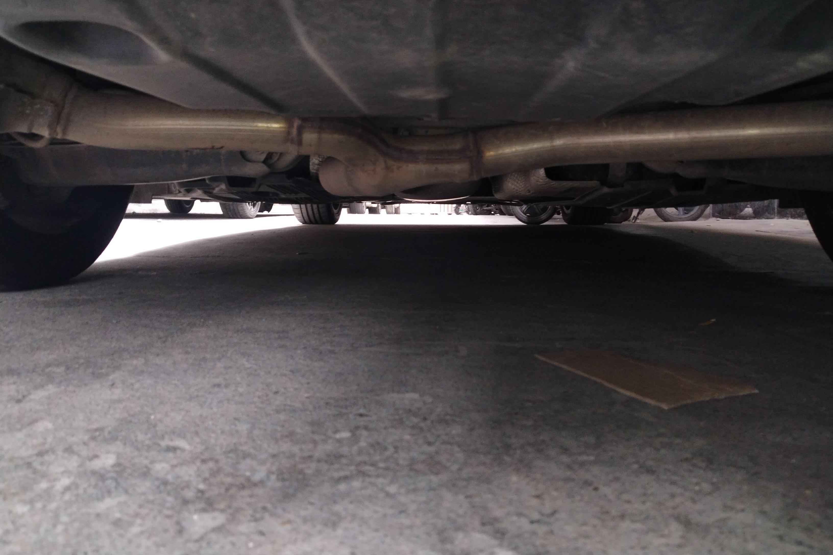 Mercedes-Benz C Class (Imported) 2019 car image #11