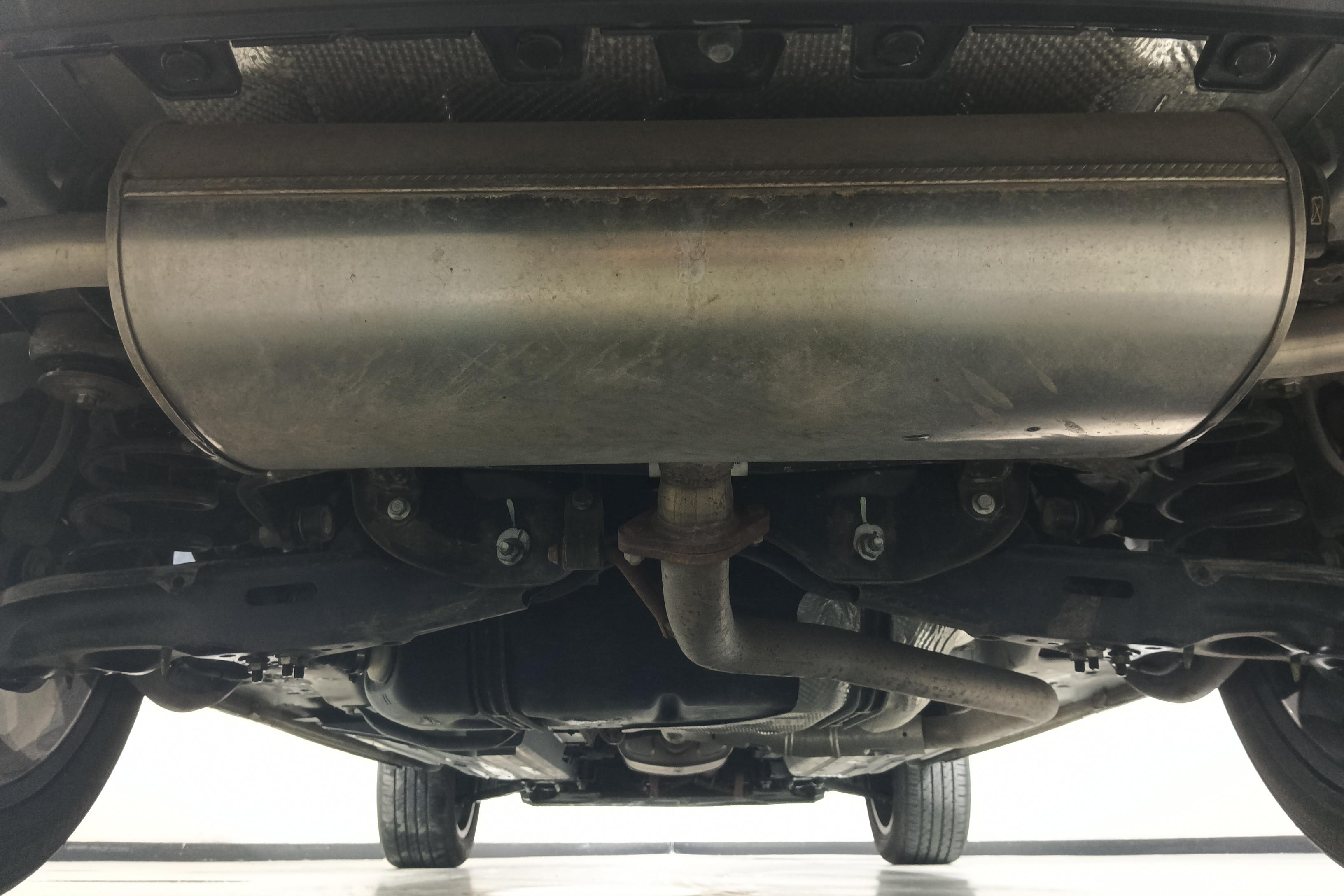 Haval XY 2023 изображение автомобиля #11