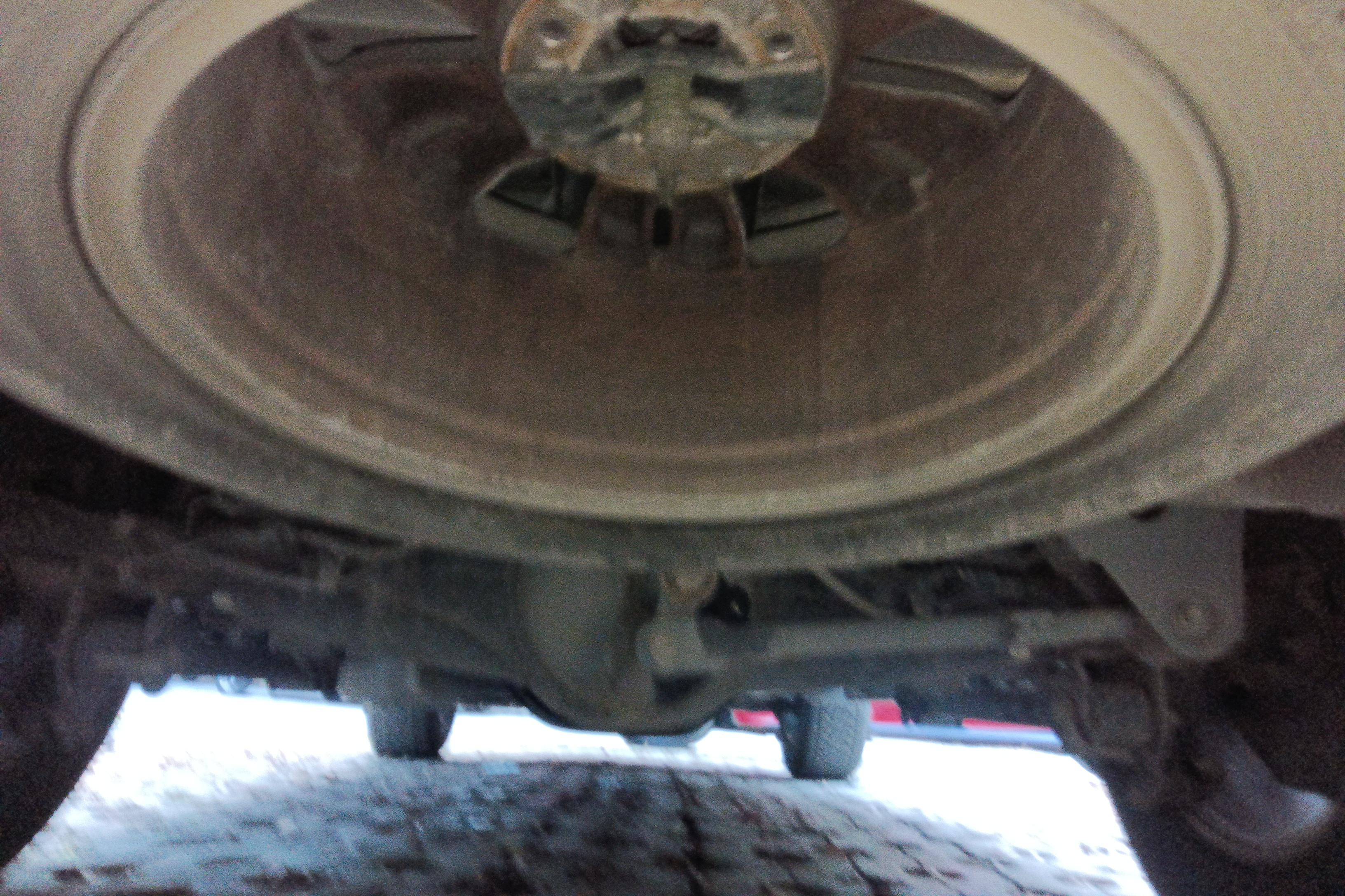 Ford Everest 2017 #11 Ford Everest 2017 صورة سيارة #11