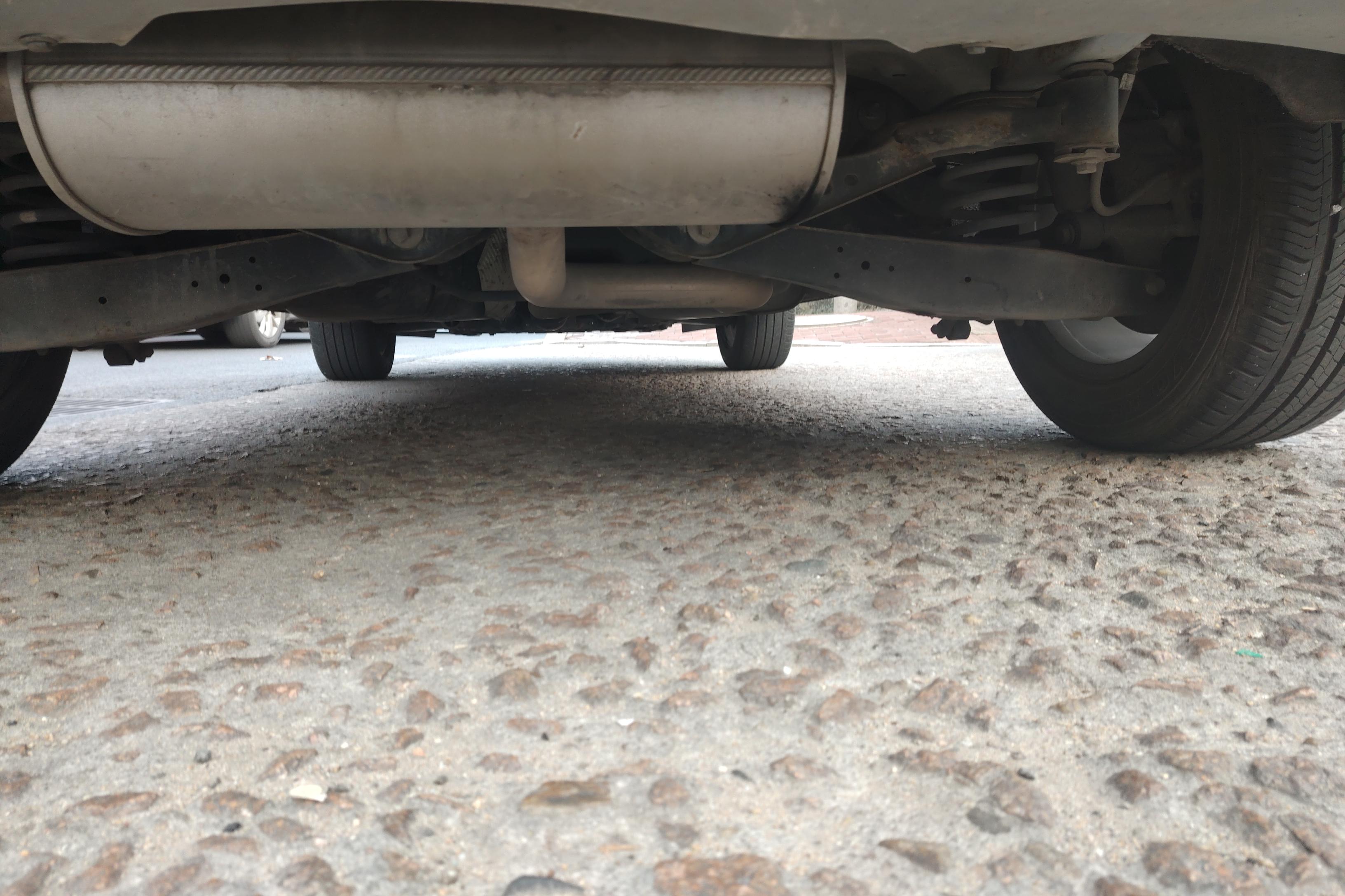 Ford Territory 2019 car image #11