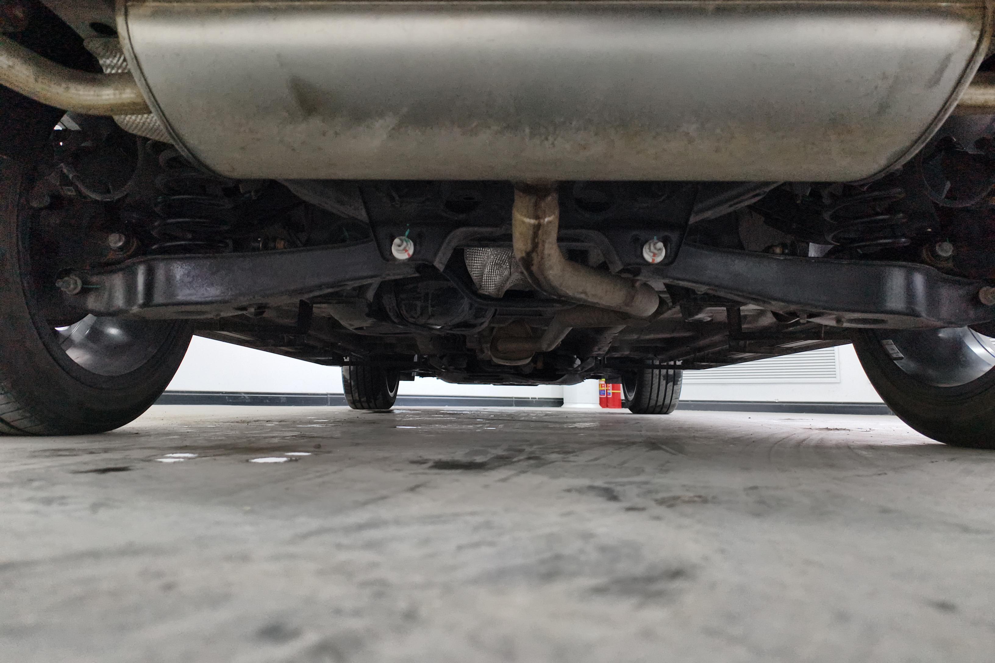 Roewe RX5 MAX 2023 изображение автомобиля #11