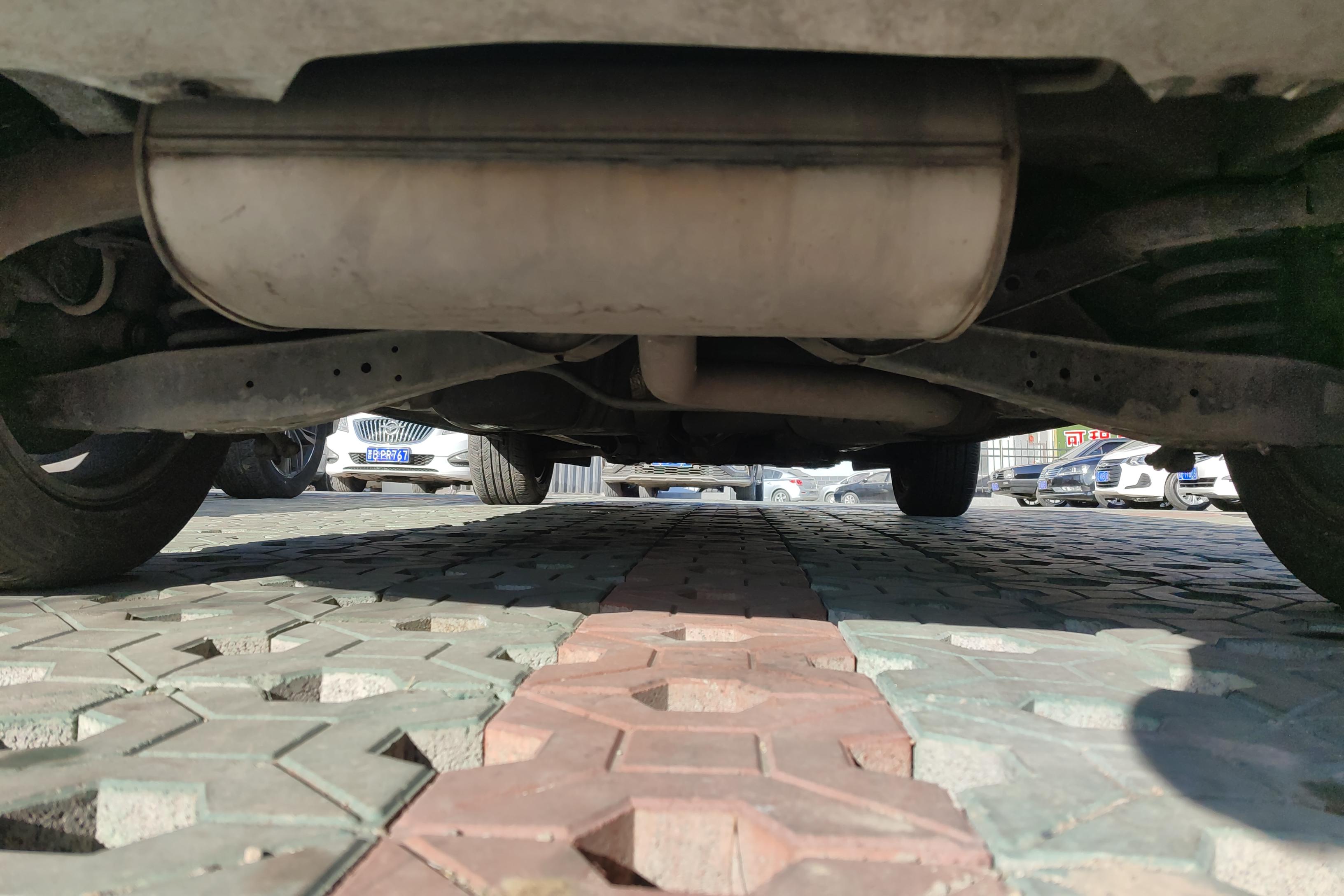 Ford Territory 2019 #11 Ford Territory 2019 immagine di auto #11