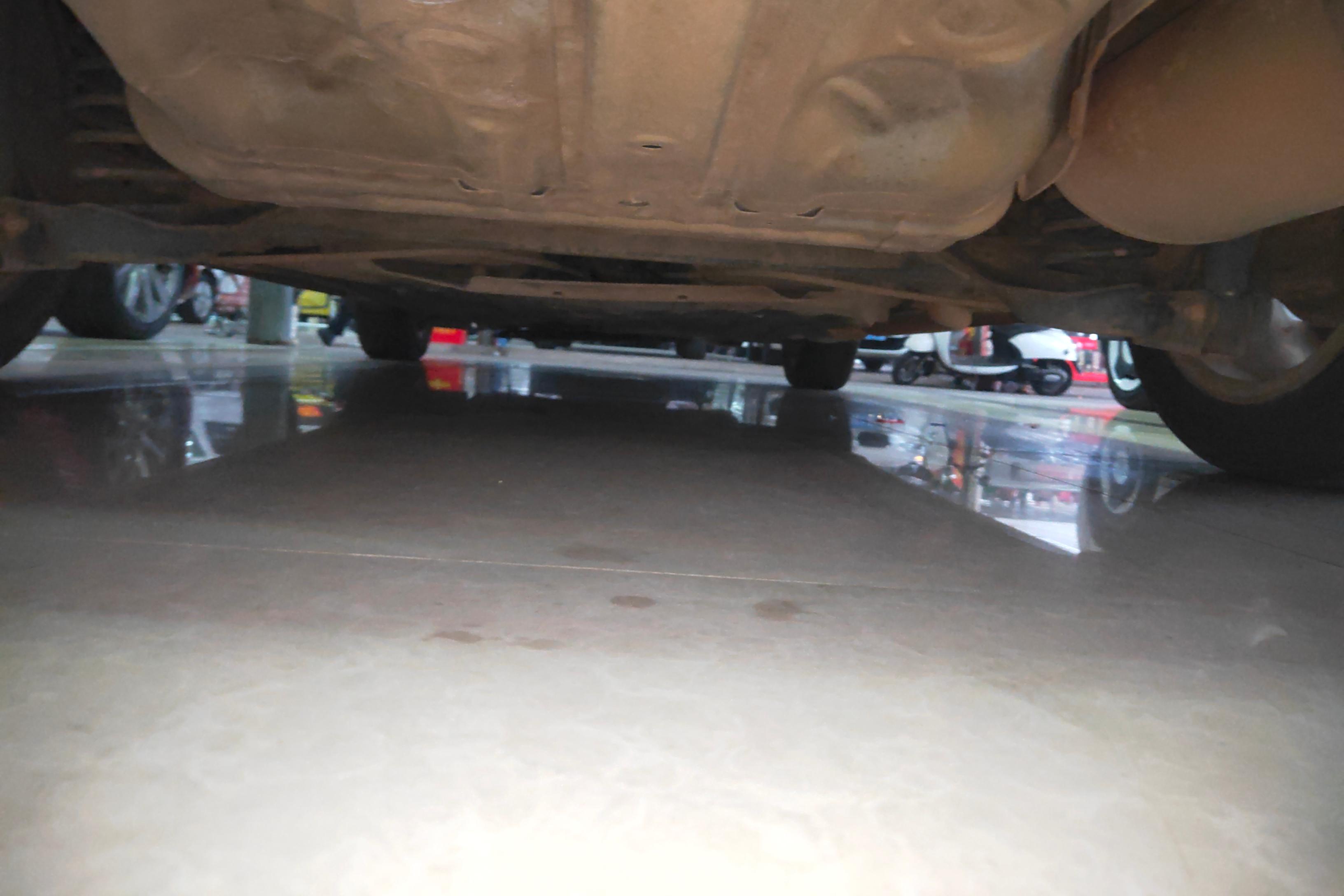 Honda Gienia 2018 car image #11