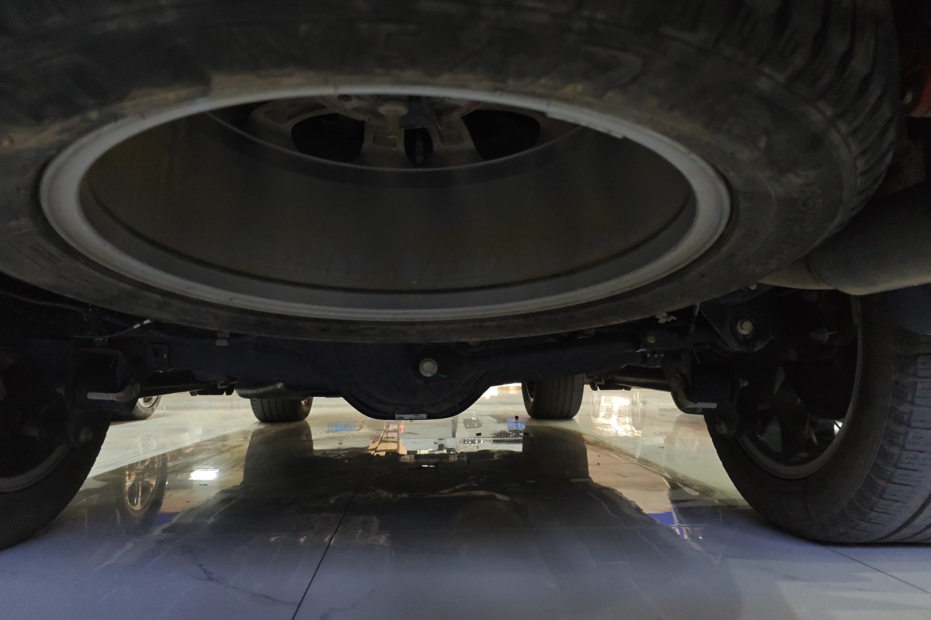 Ford Everest 2021 #11 Ford Everest 2021 car image #11