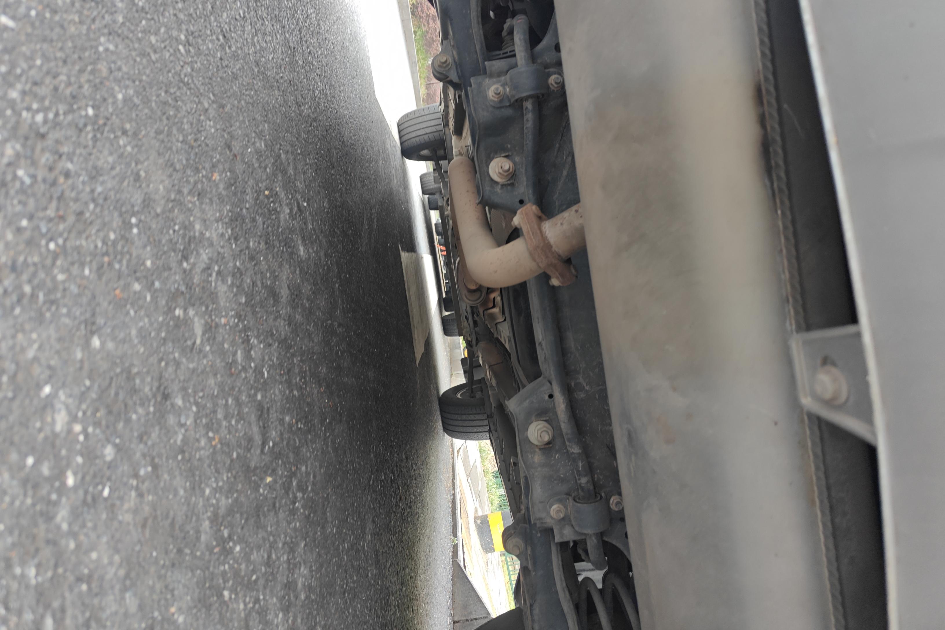 GAC Trumpchi GS5 2019 car image #11