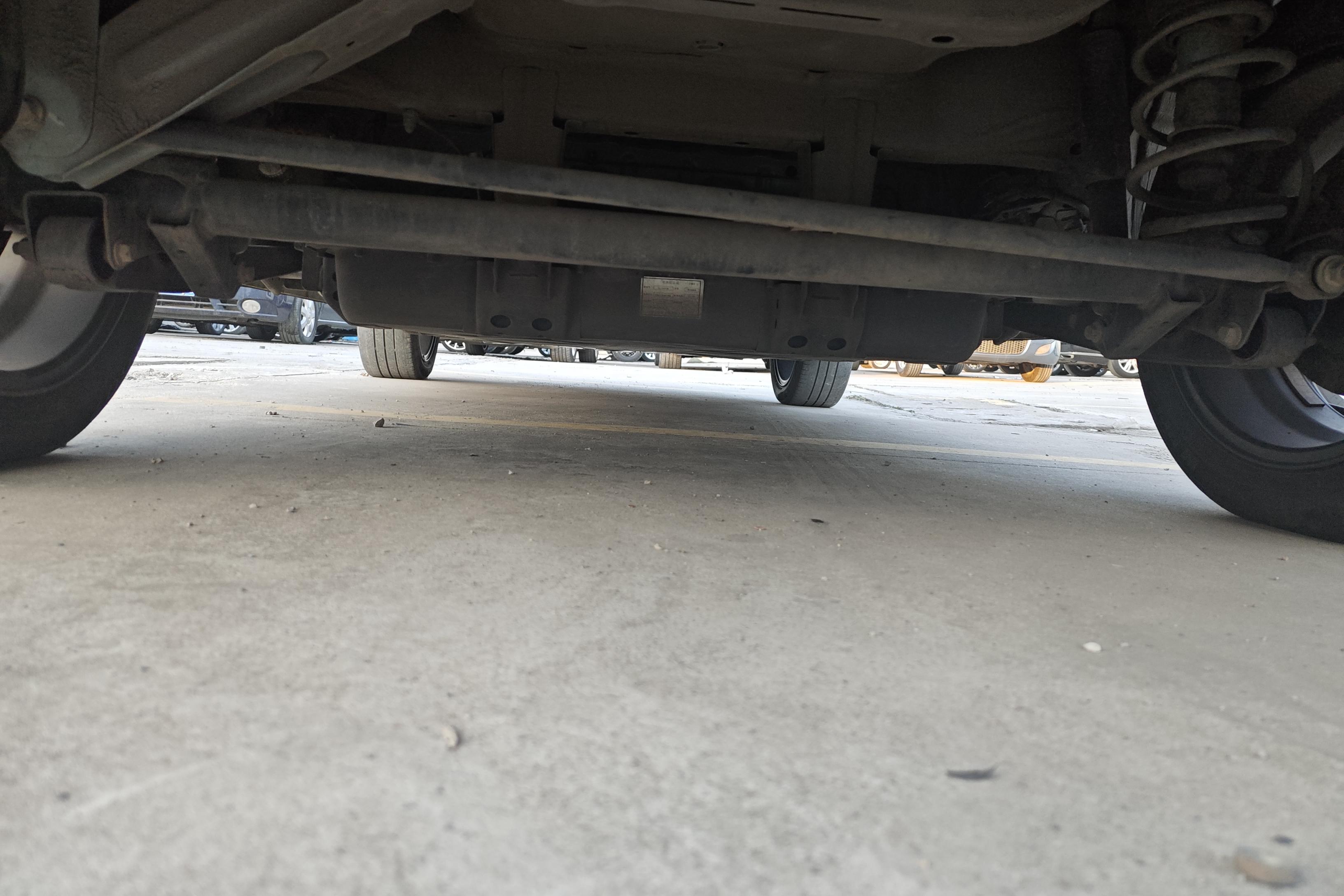 Neta L 2022 imagen de coche #11