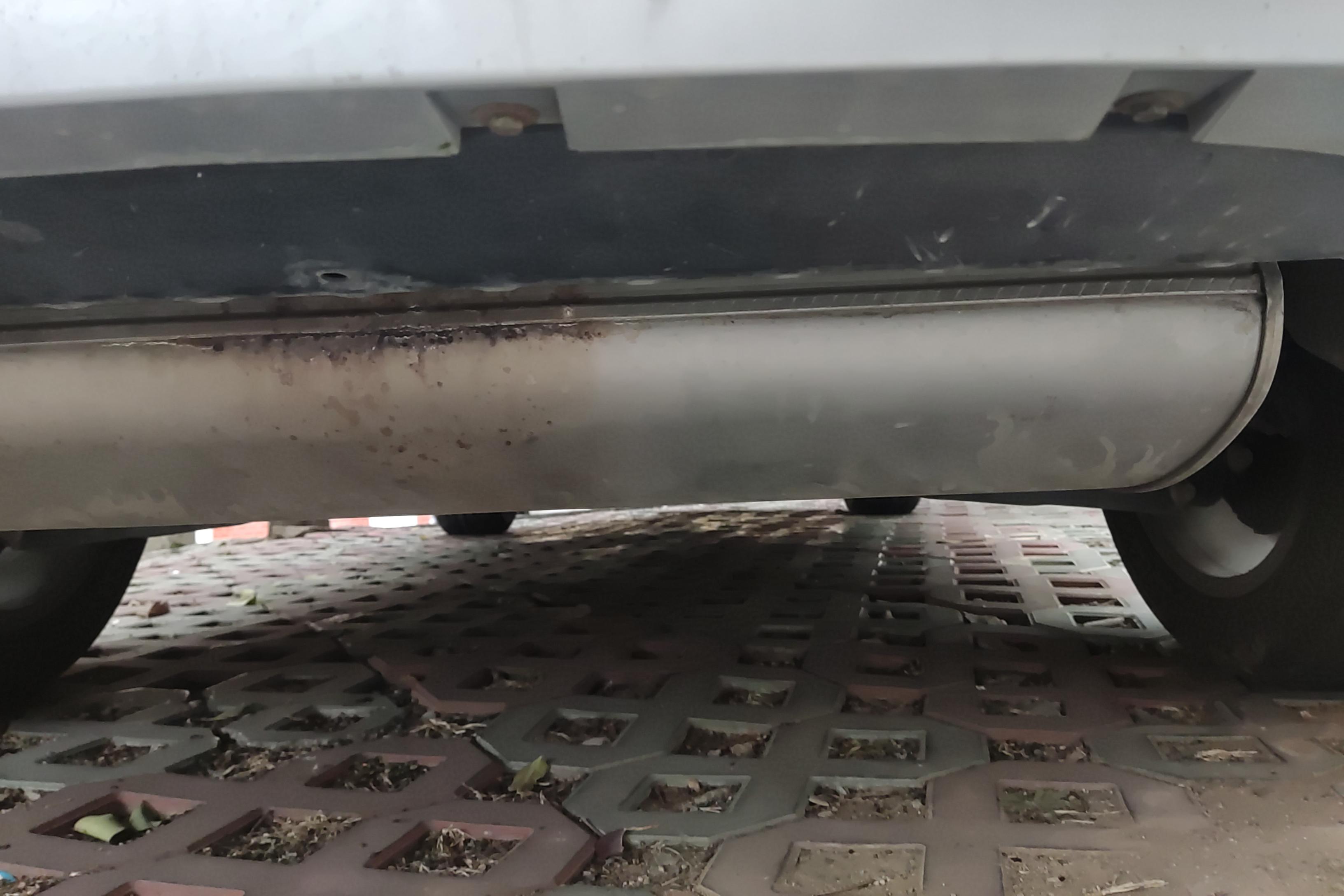 BMW X4 M40i 2017 car image #11