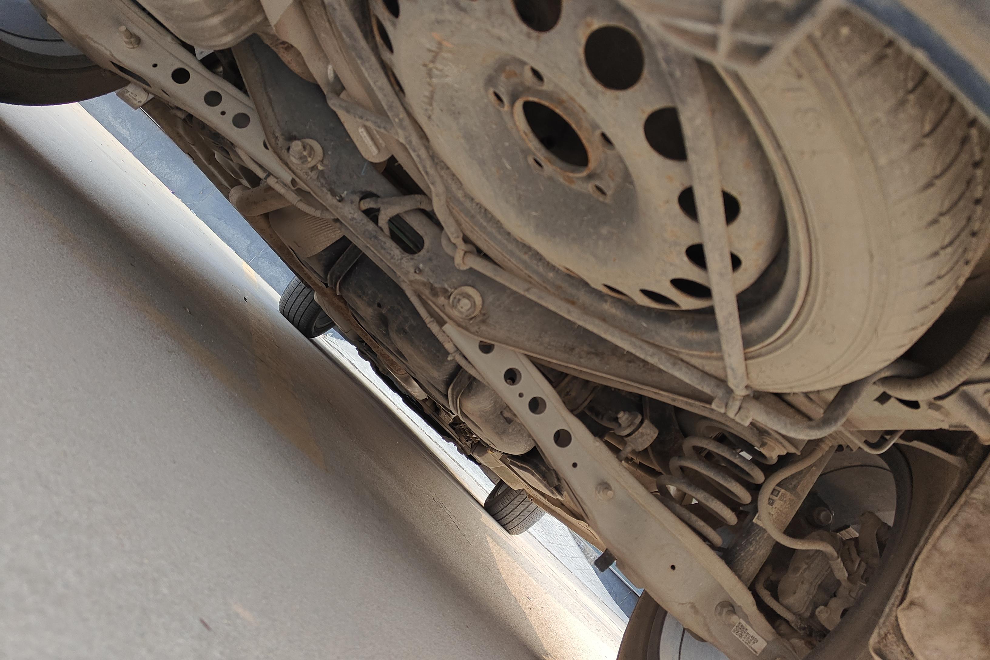 Chevrolet Orlando 2020 immagine di auto #11