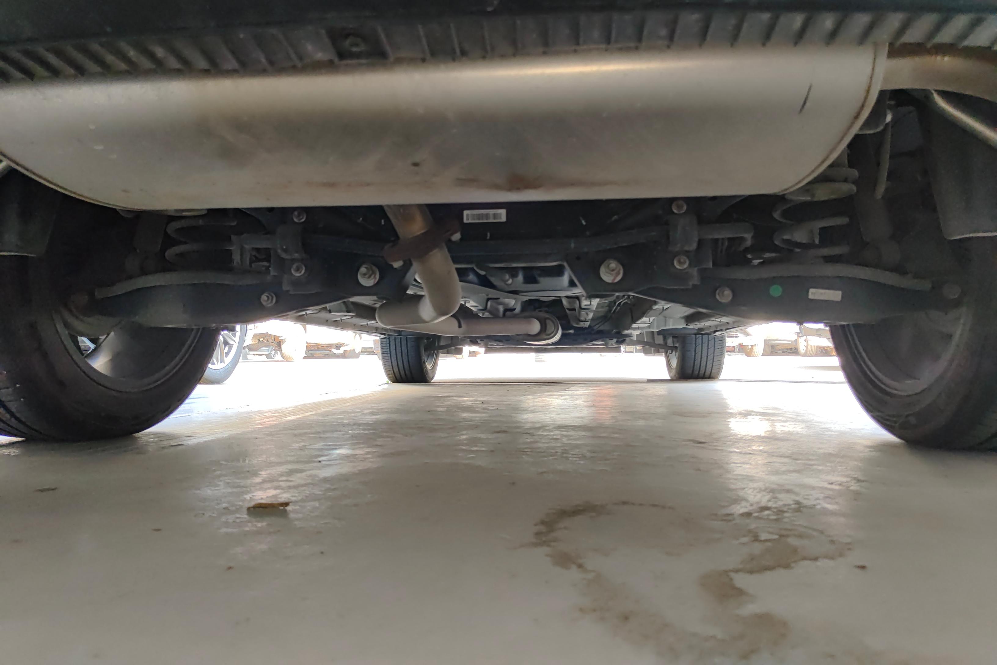 GAC Trumpchi GS4 PLUS 2022 car image #11