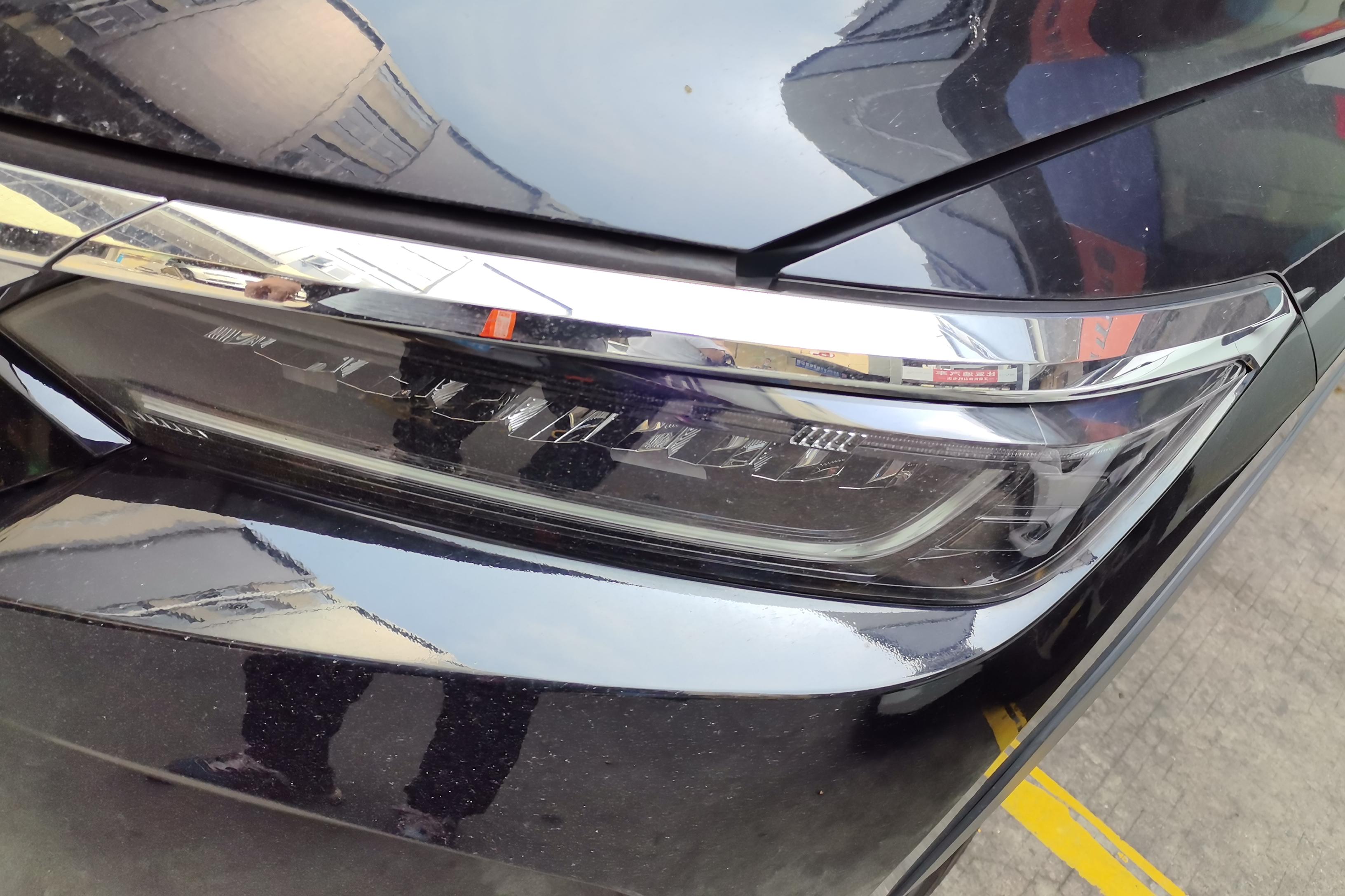 Honda Breeze 2021 immagine di auto #11