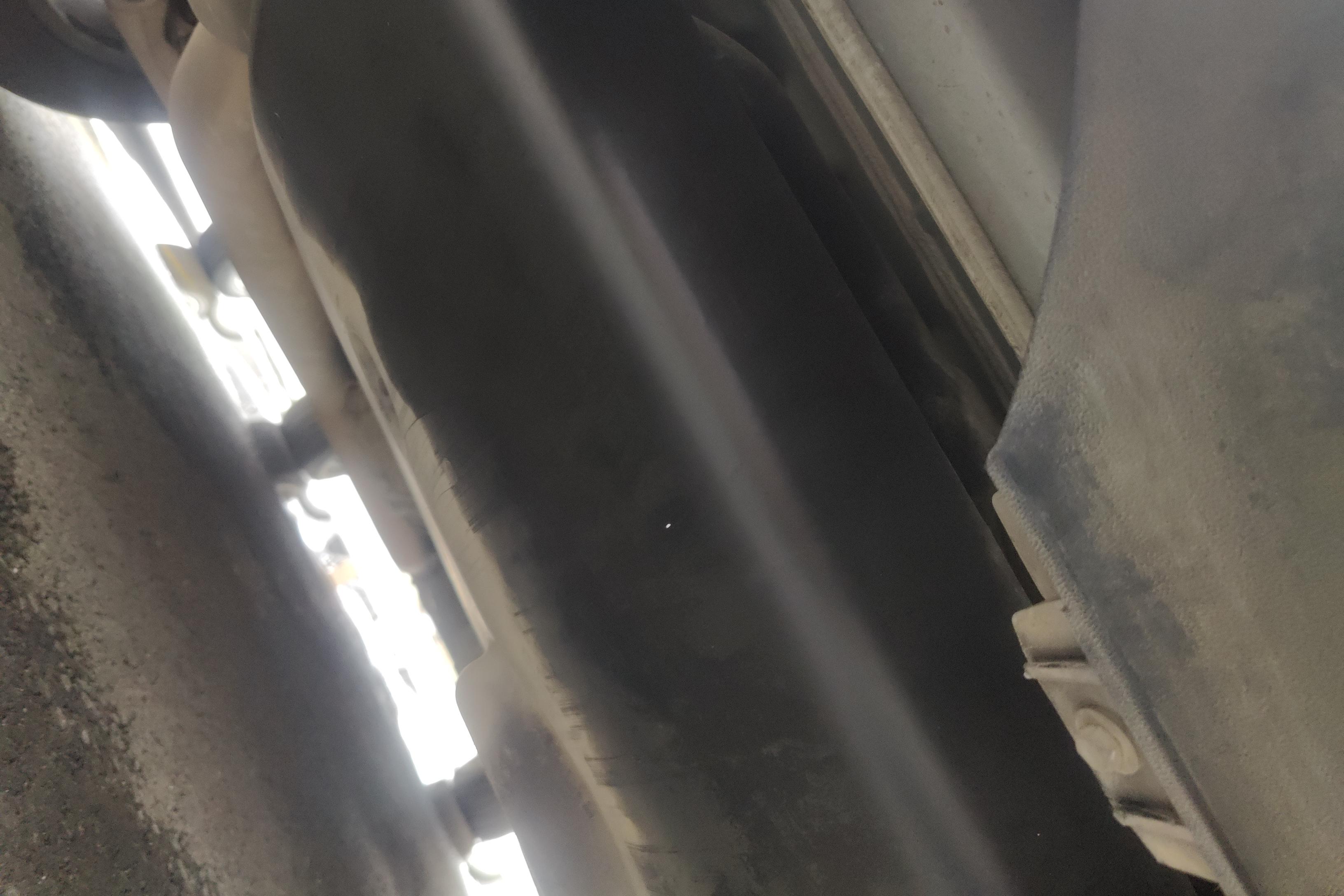 Mercedes-Benz GL Class 2015 car image #11