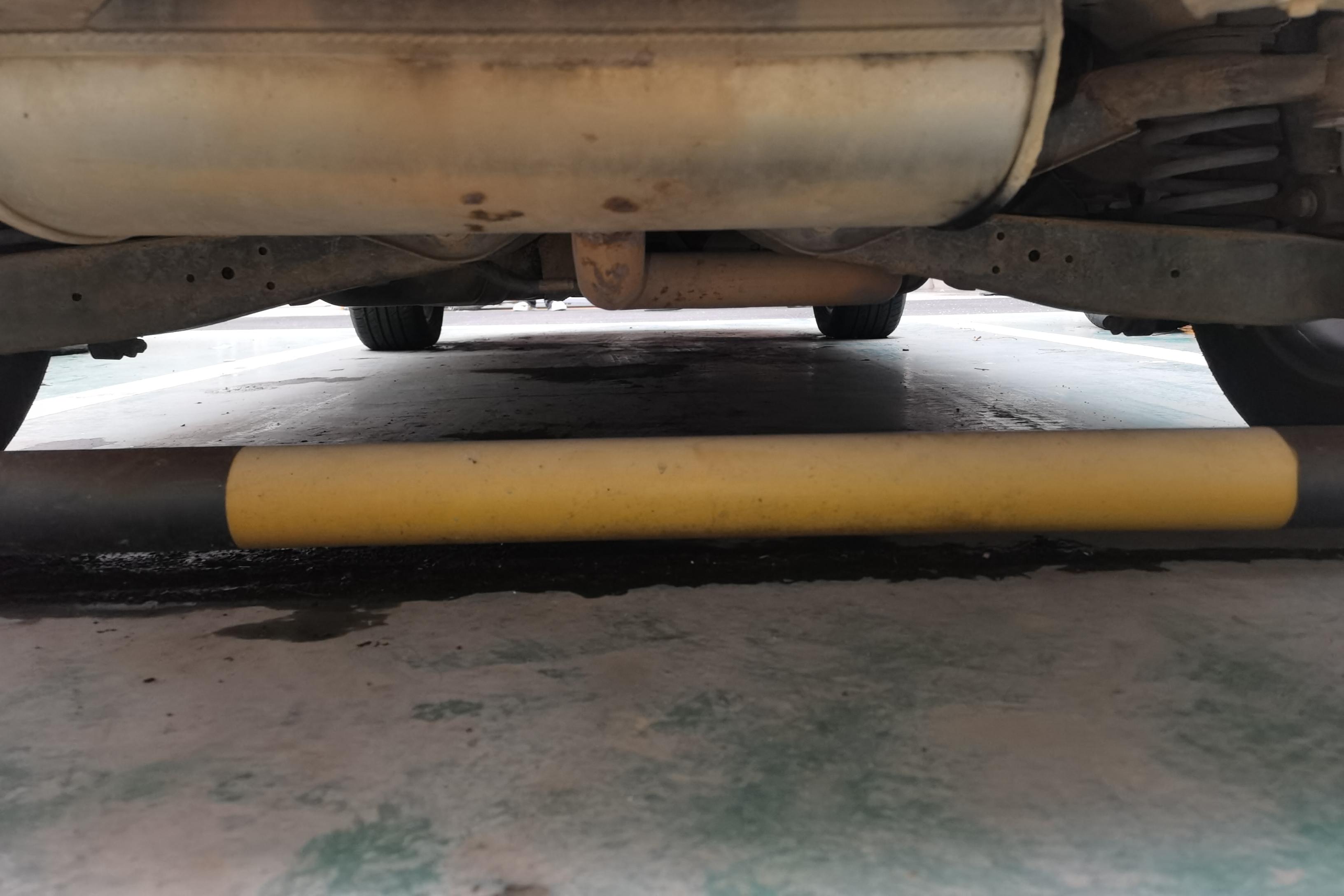 Ford Territory 2019 immagine di auto #11