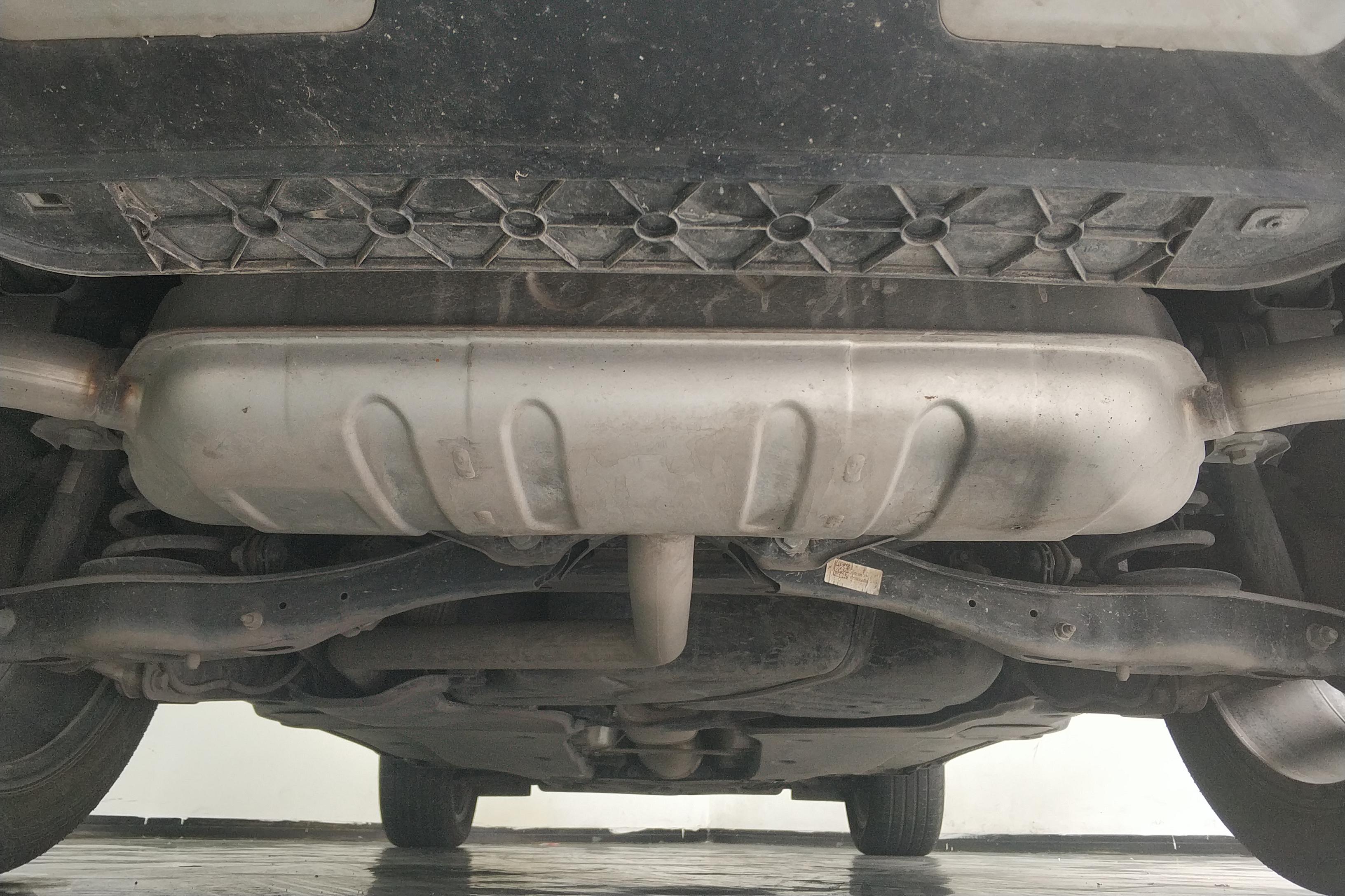 Volkswagen Tayron X 2022 car image #11