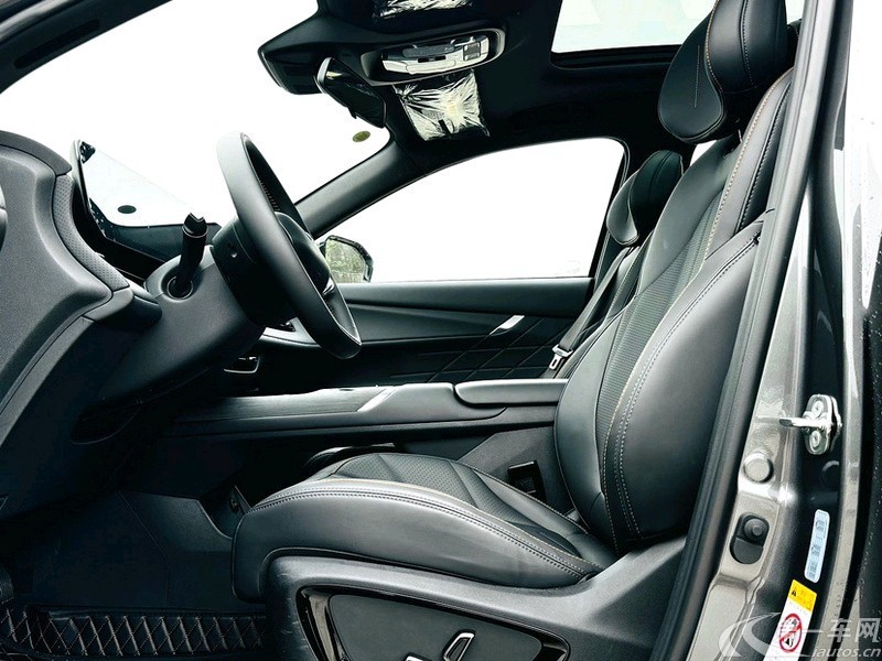 Changan CS75 PRO 2024 car image #11