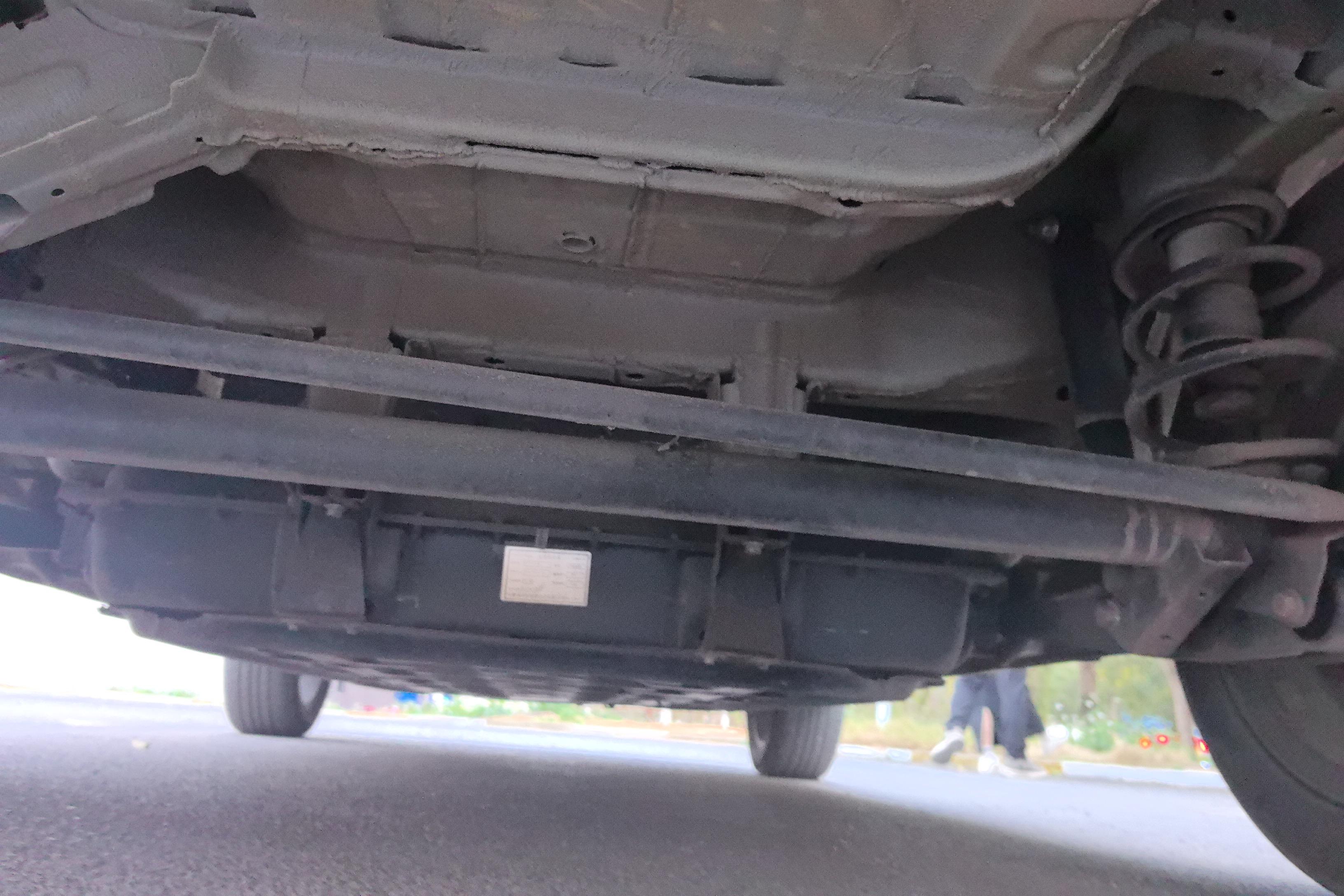 Neta L 2022 imagen de coche #11