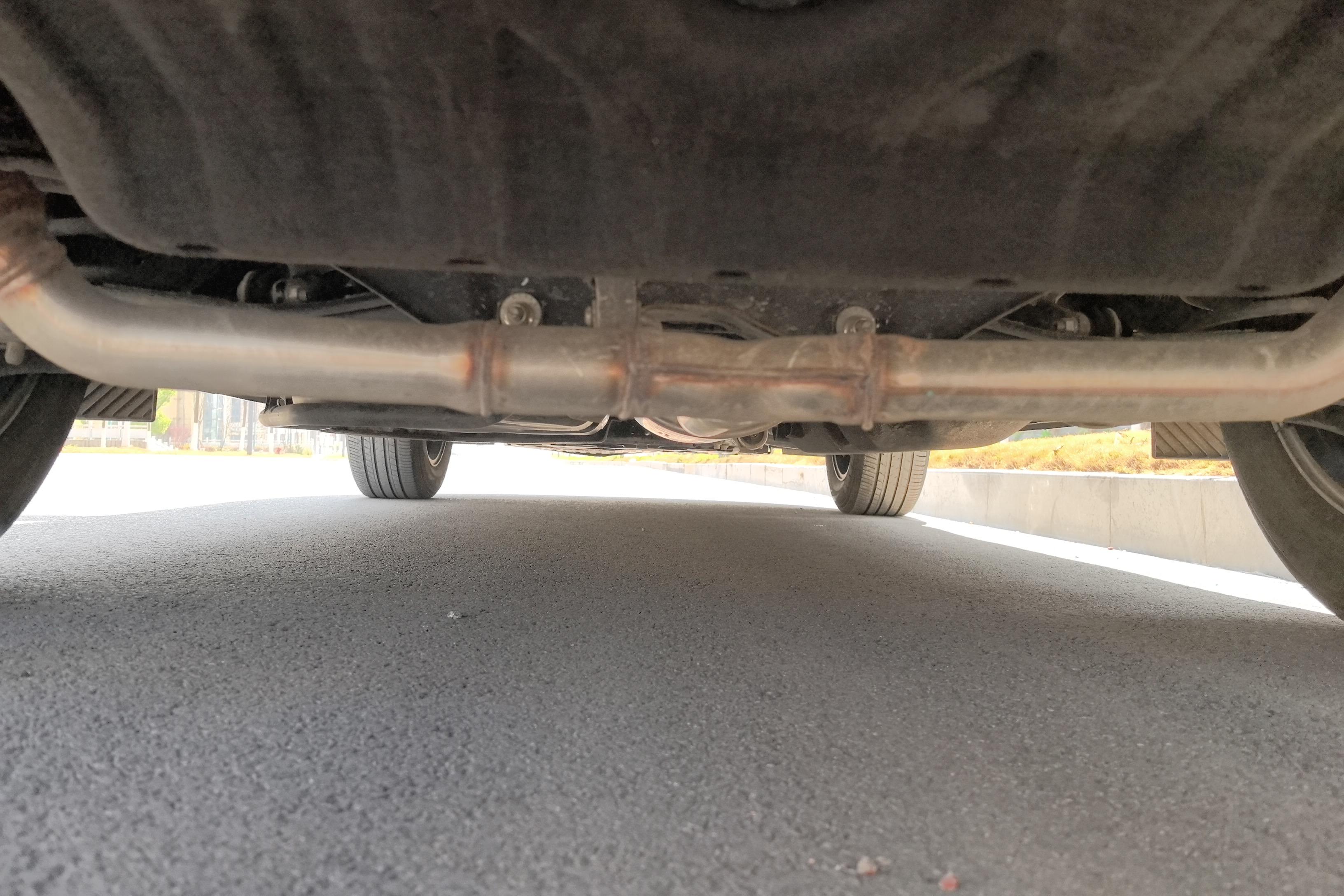 Honda Breeze 2020 #11 Honda Breeze 2020 car image #11