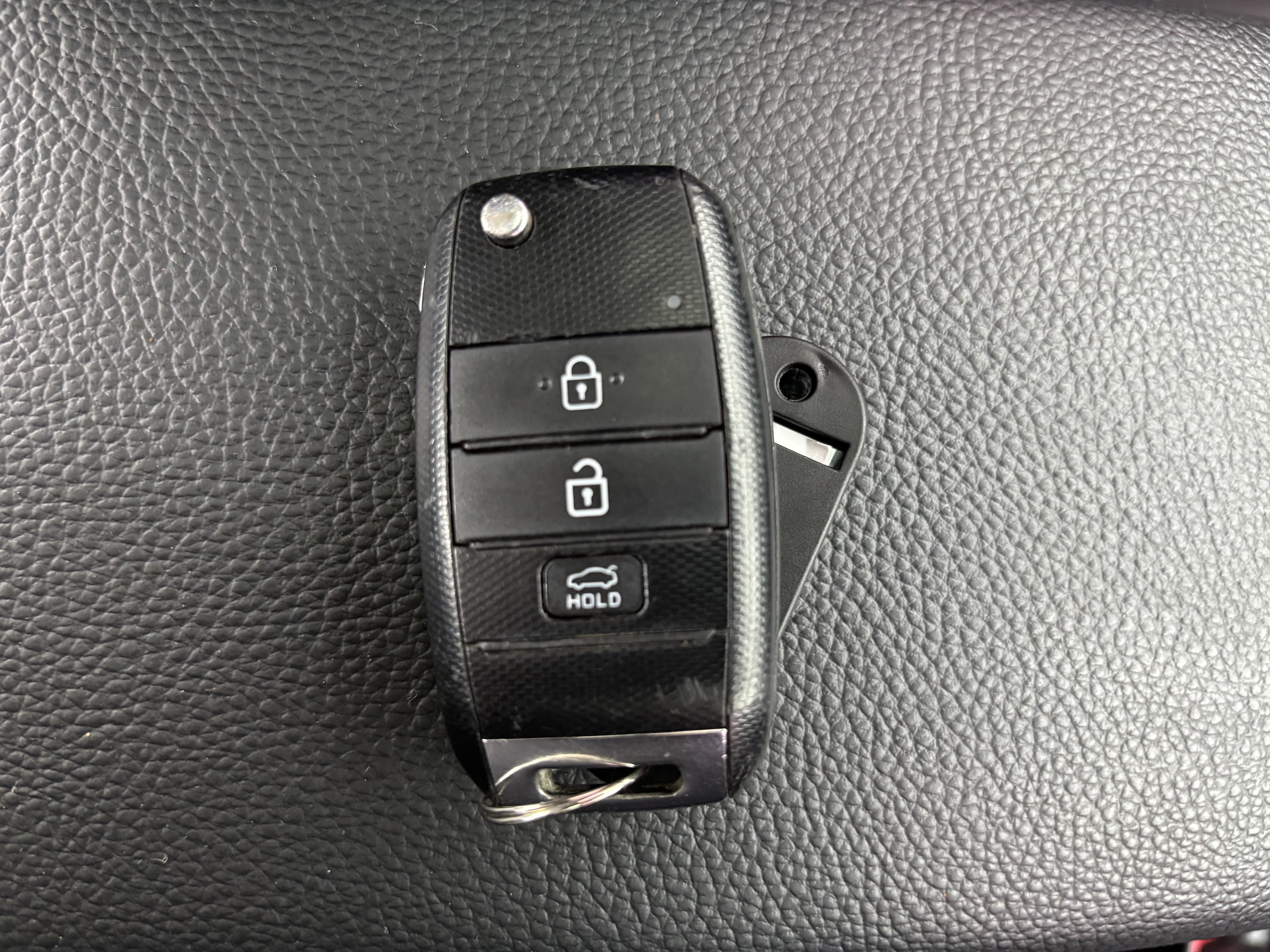 Kia Forte 2020 imagen de coche #11