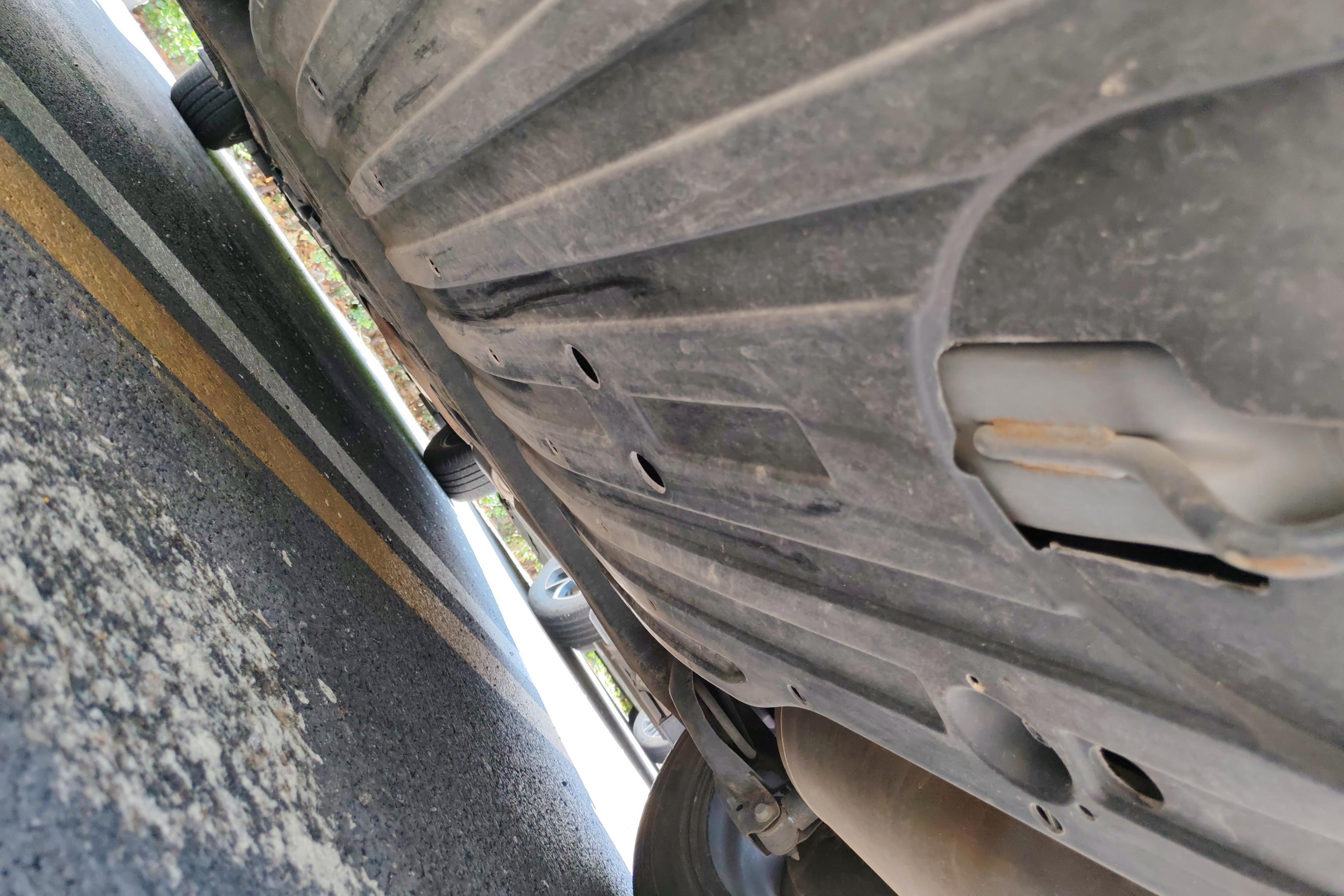 Honda Envix 2020 #11 Honda Envix 2020 صورة سيارة #11