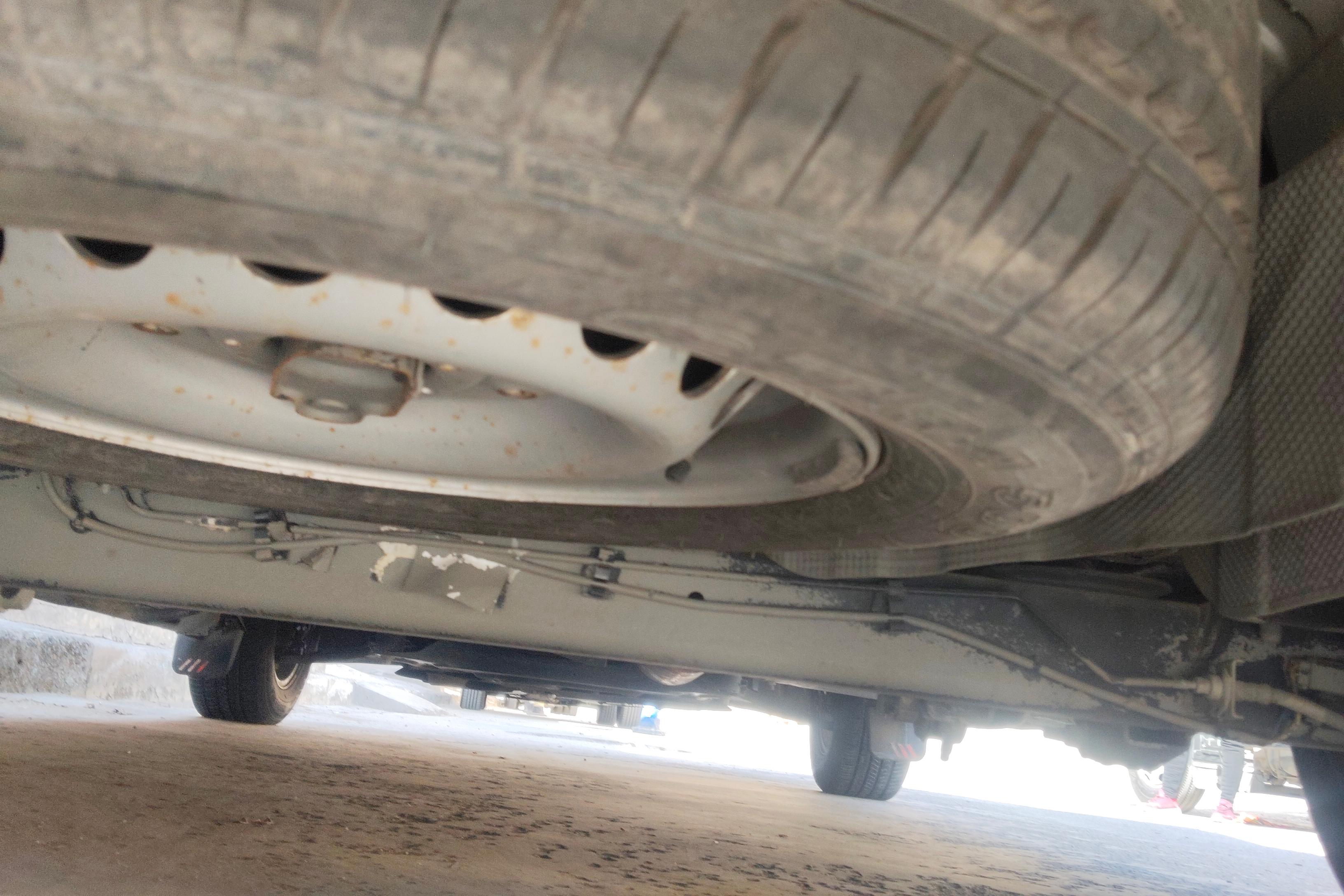 Ford Tourneo 2019 #11 Ford Tourneo 2019 car image #11