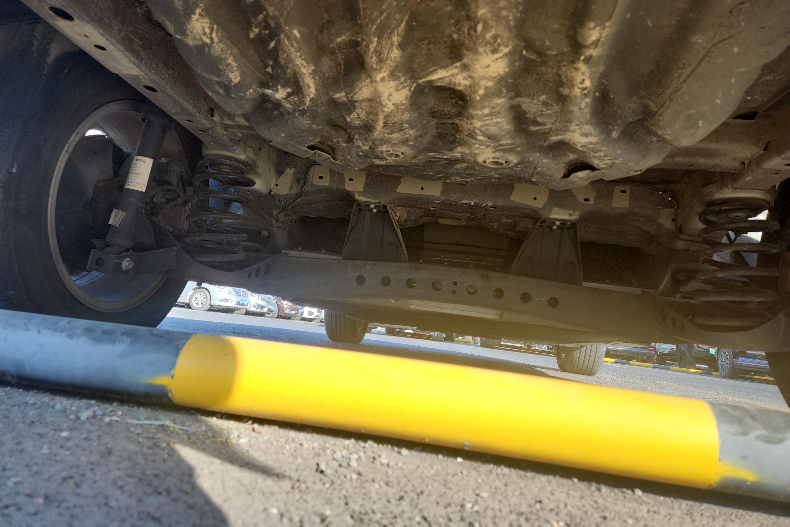 荣威 荣威Ei5 2019 汽车图片 #11