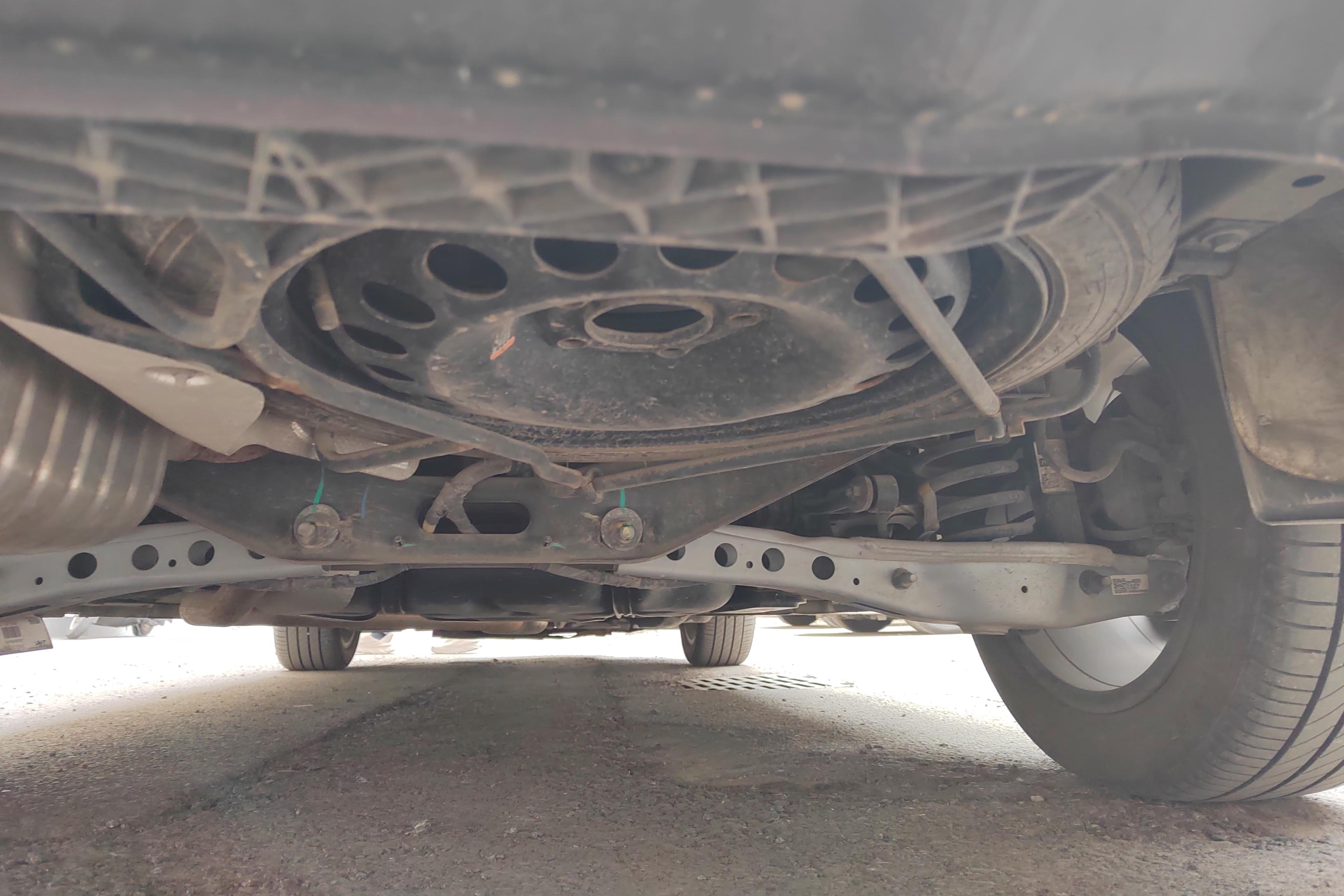 Chevrolet Orlando 2021 car image #11