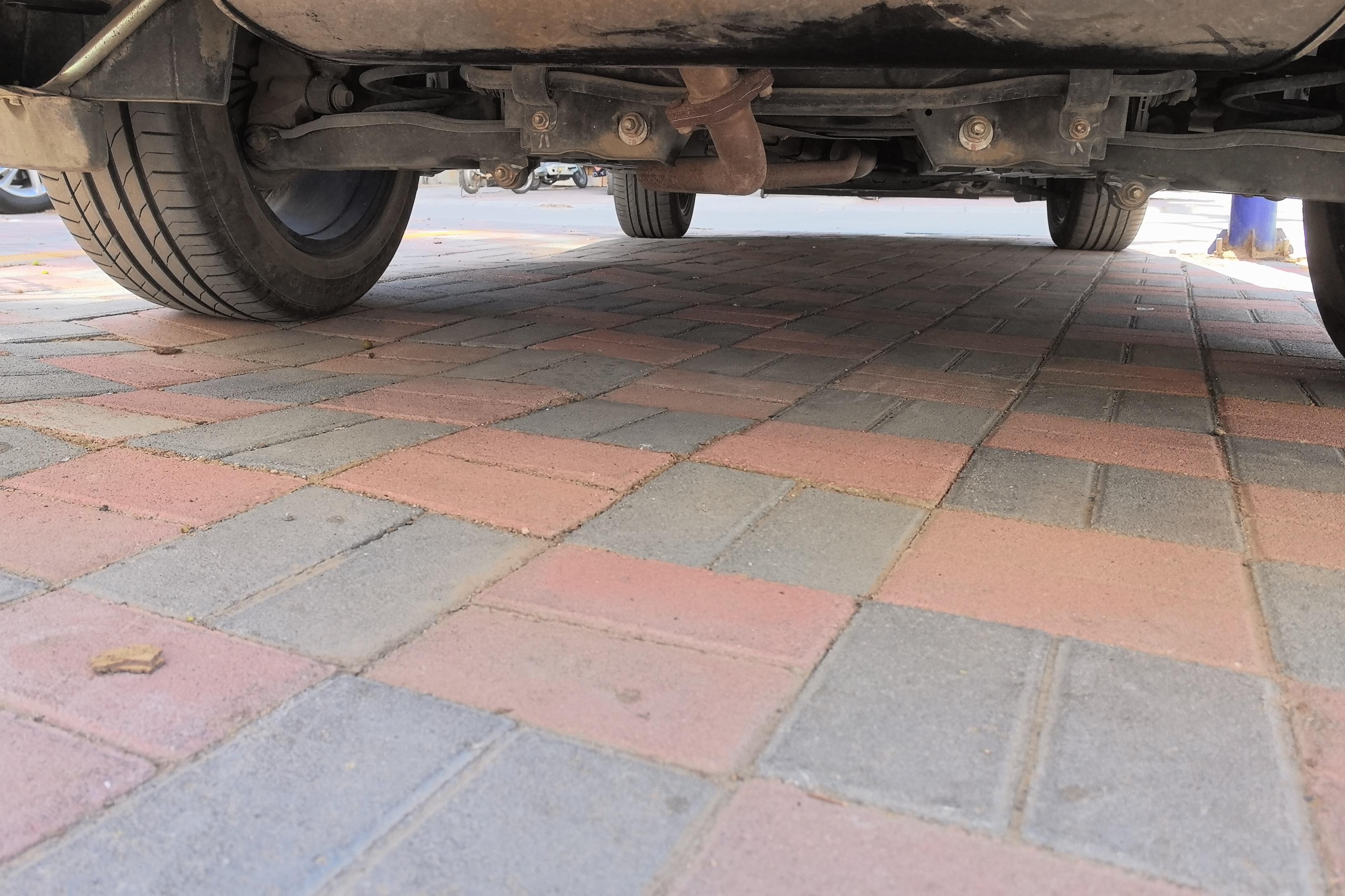 GAC Trumpchi GS5 2019 car image #11