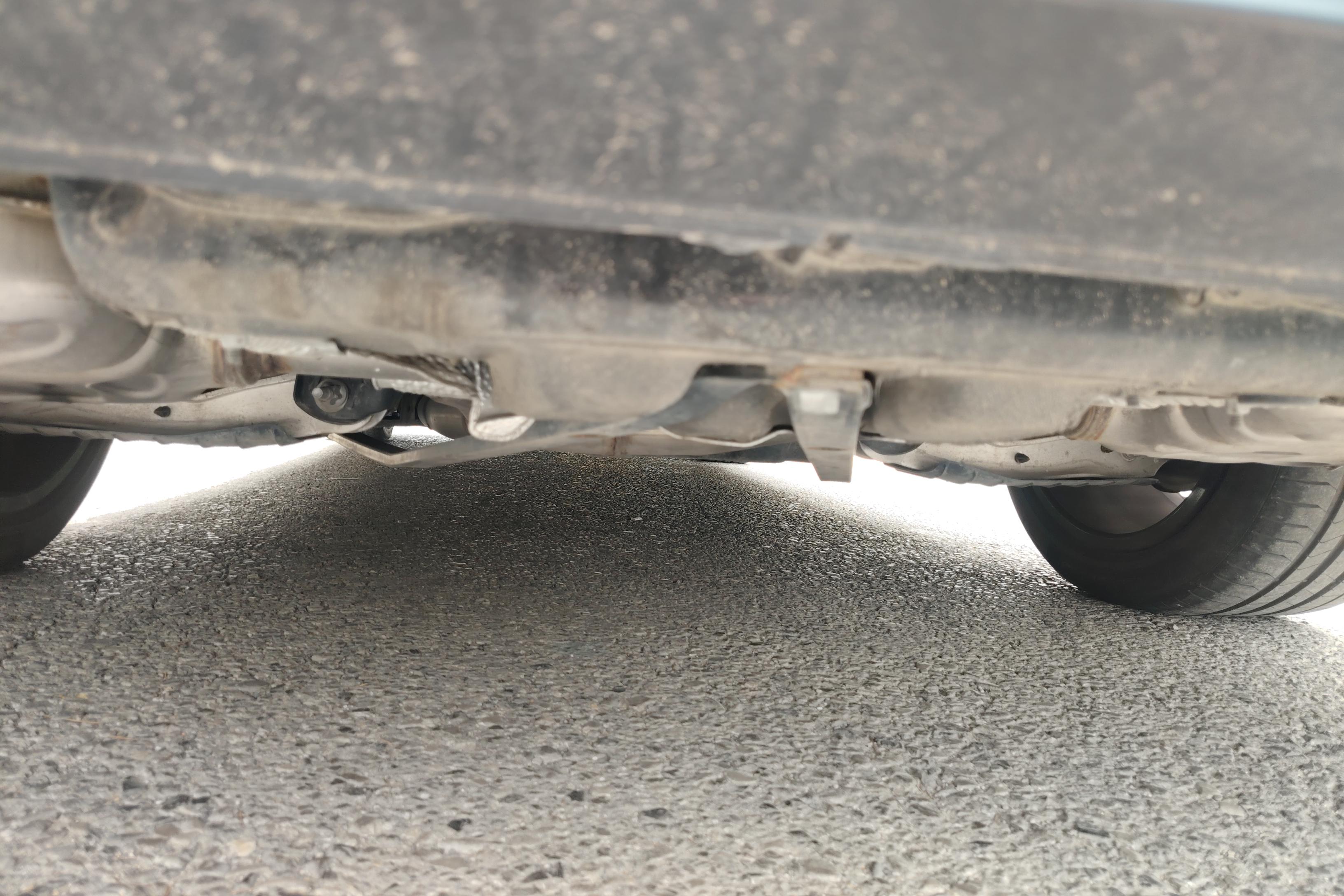 Audi A6L New Energy 2020 car image #11