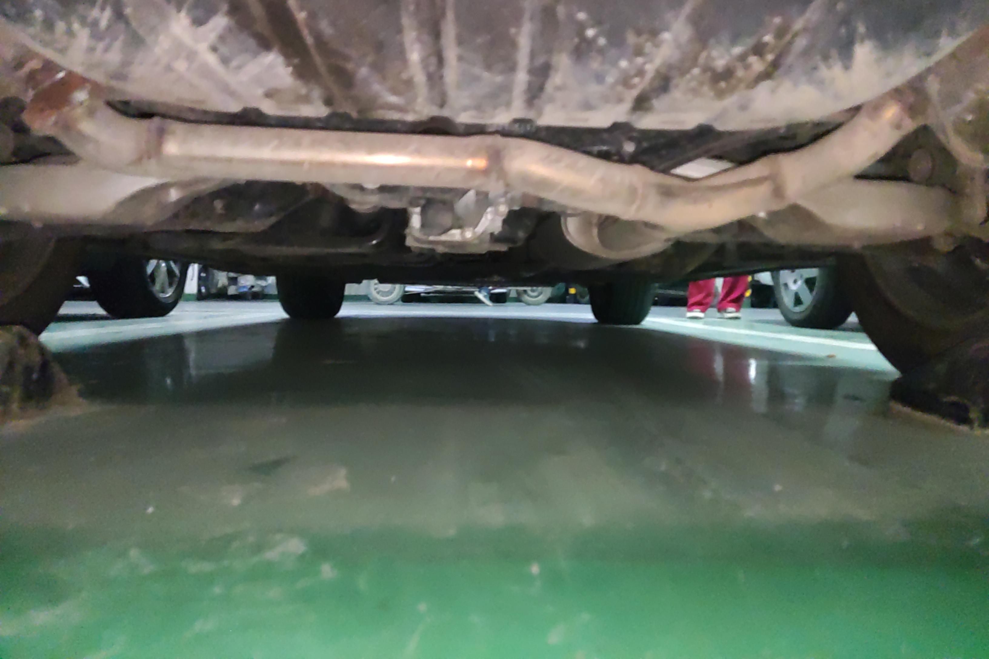 Honda Avancier 2022 #11 Honda Avancier 2022 immagine di auto #11