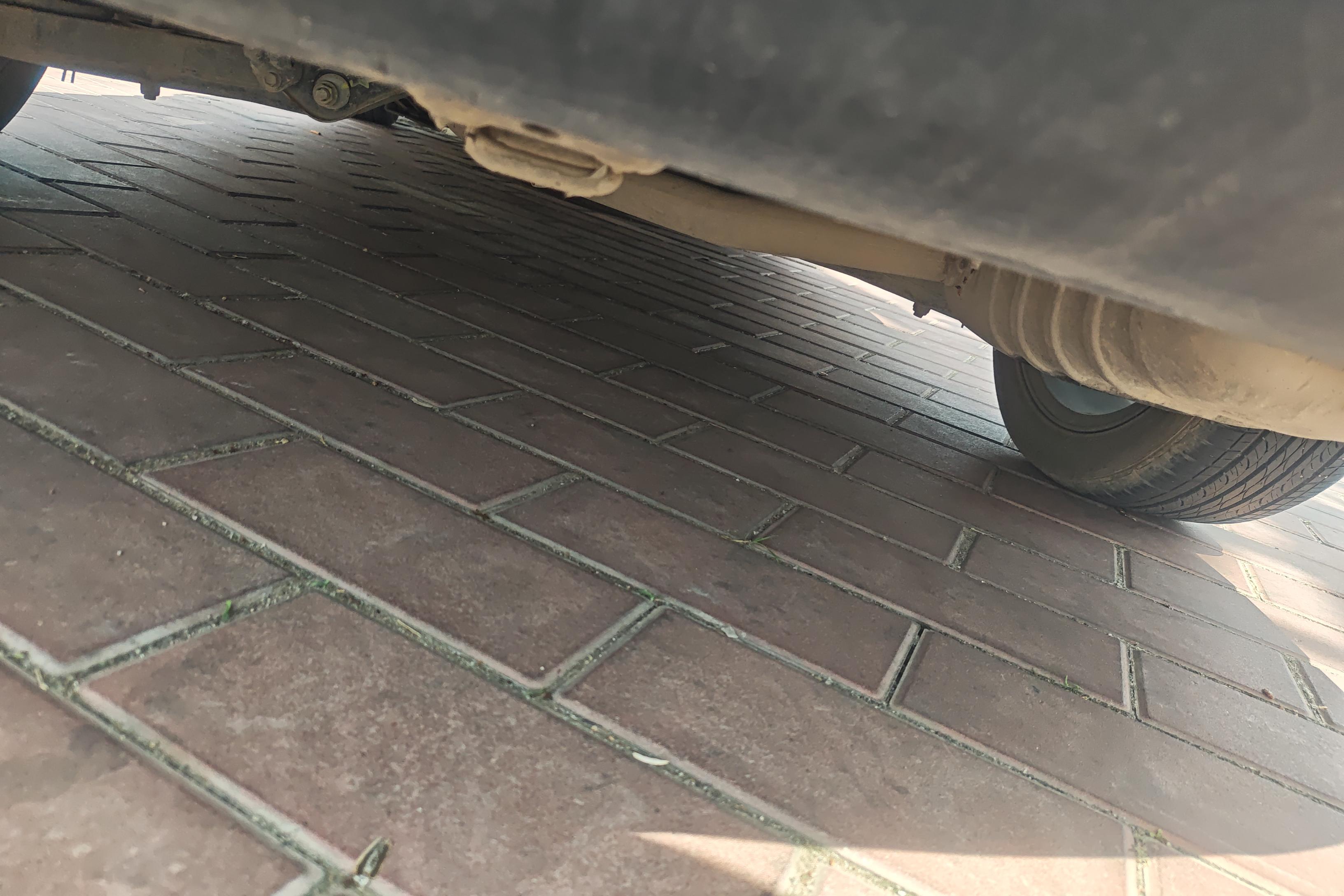 Changan Raeton 2018 car image #11