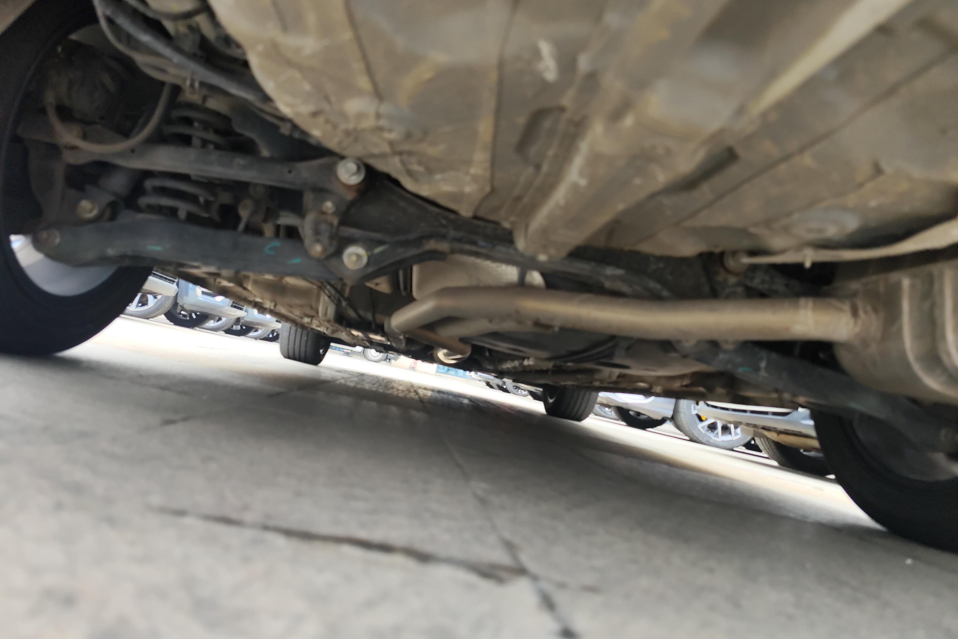 长安 锐程CC 2020 #11 长安 锐程CC 2020 汽车图片 #11