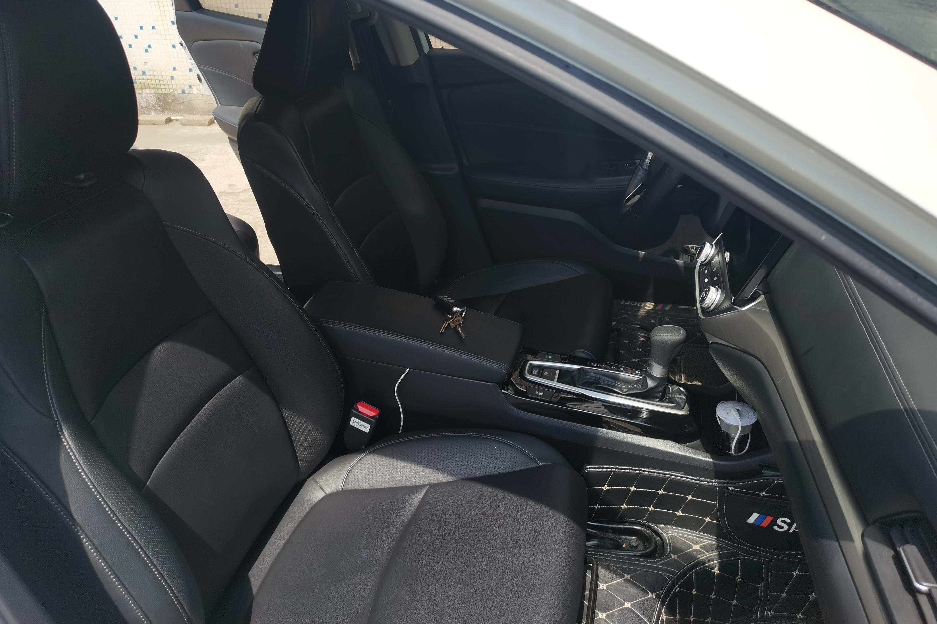 Honda Envix 2022 #11 Honda Envix 2022 car image #11