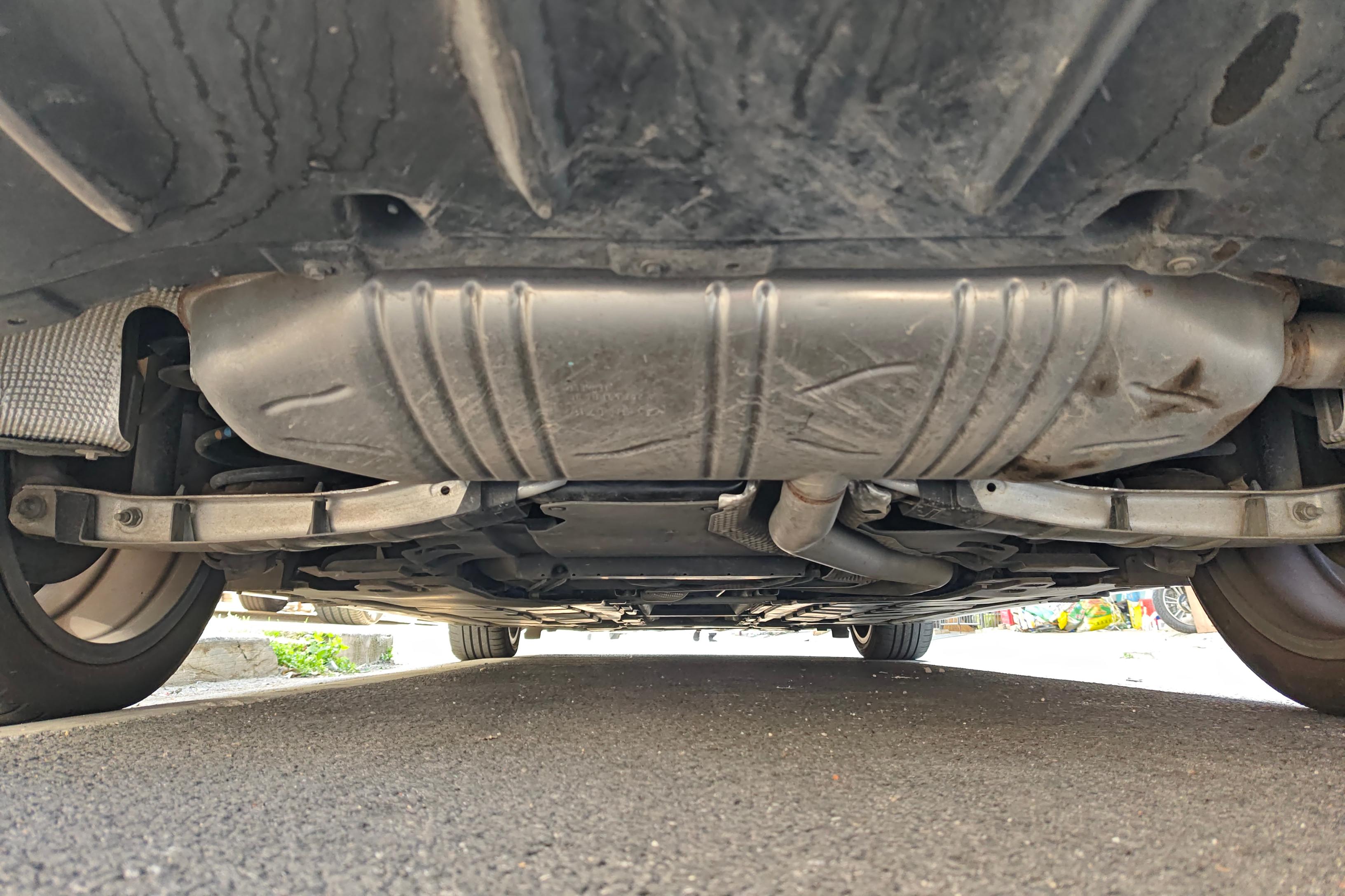 Mercedes-Benz CLA Class (Imported) 2022 car image #11