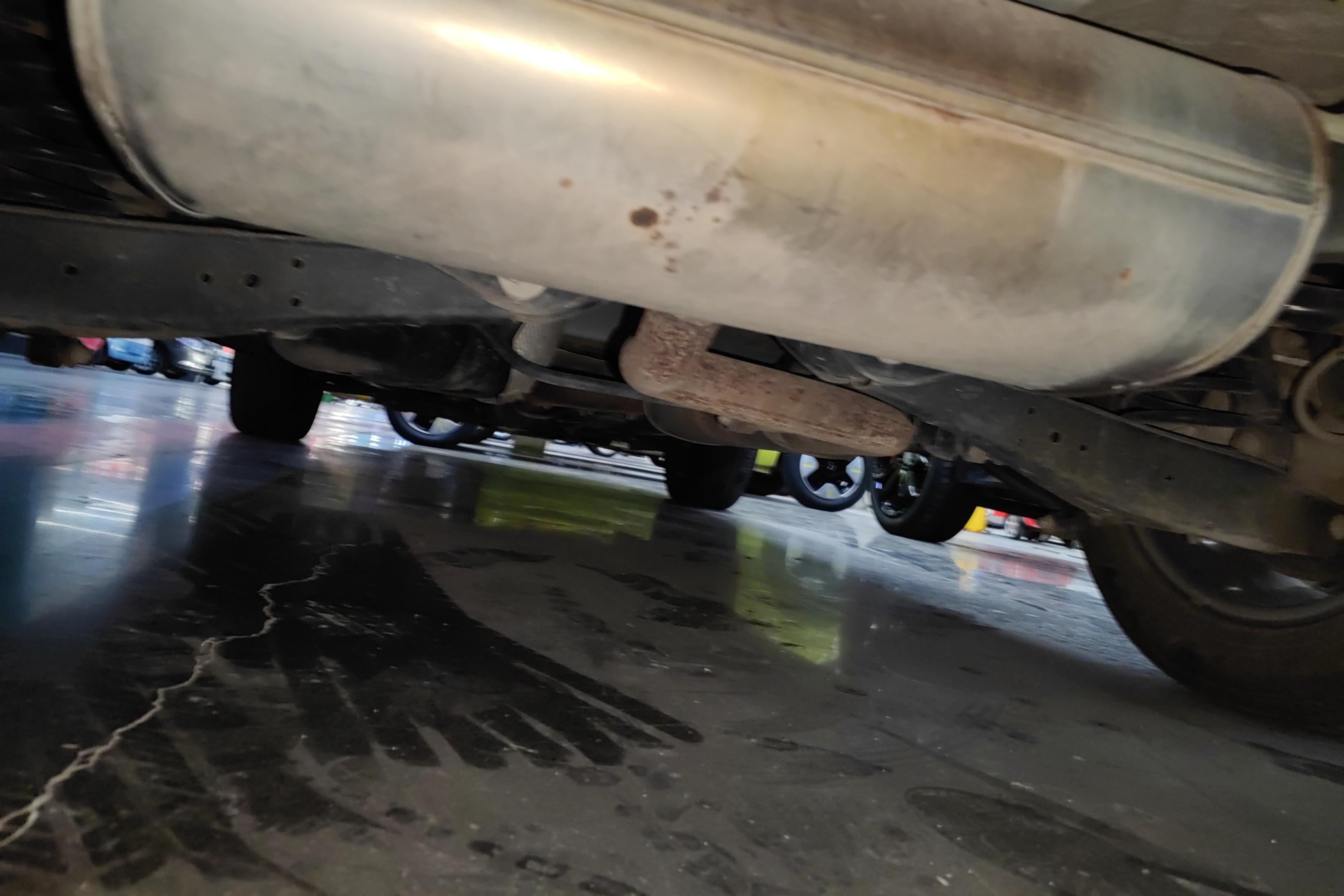 Ford Territory 2021 immagine di auto #11