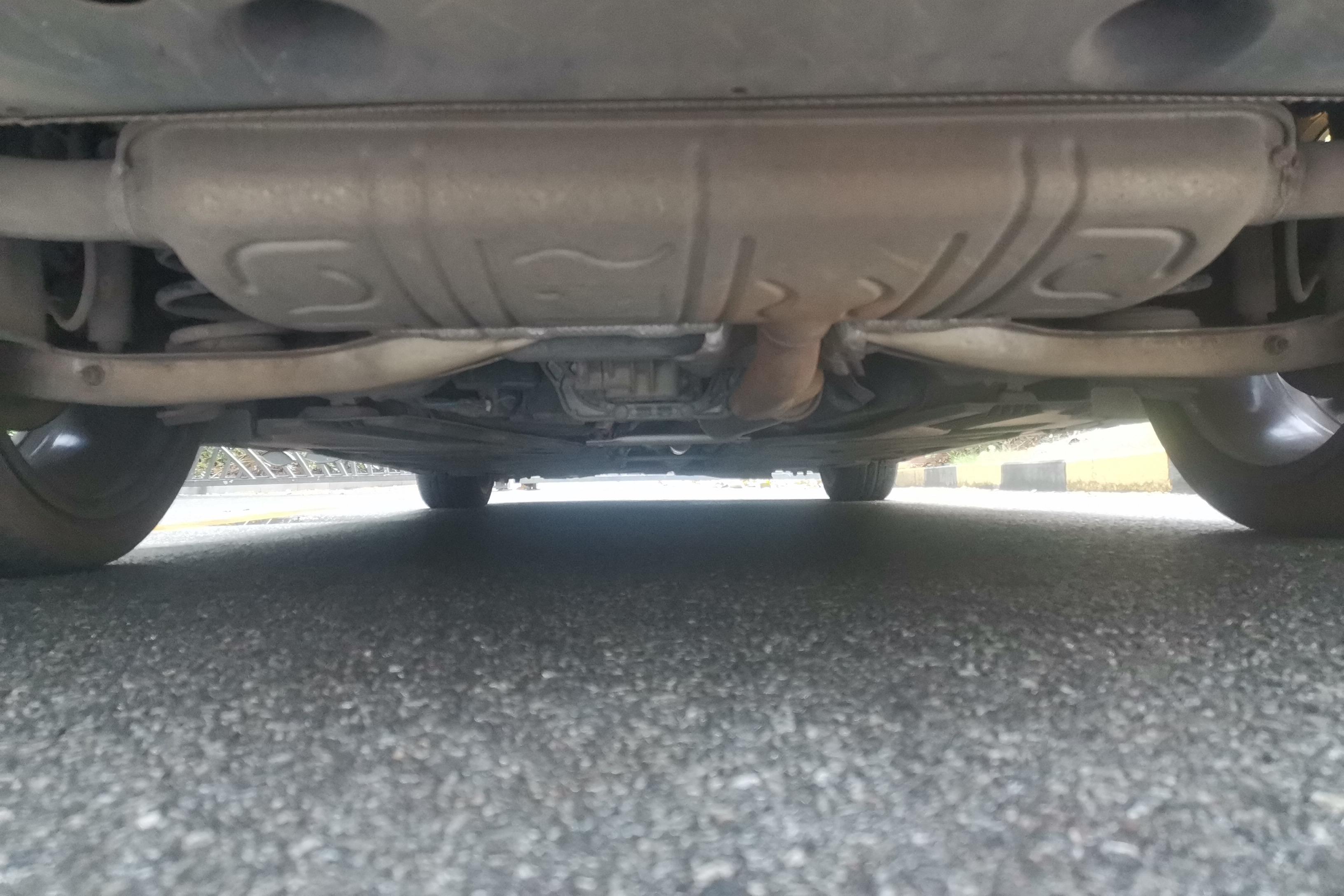 Mercedes-Benz CLA Class (Imported) 2017 #11 Mercedes-Benz CLA Class (Imported) 2017 car image #11