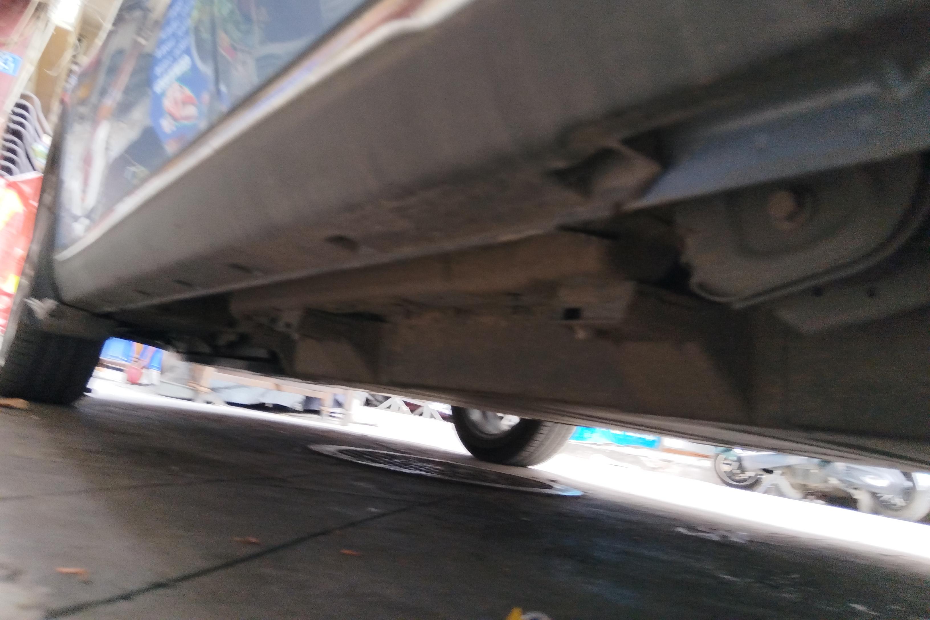 Neta L 2023 #11 Neta L 2023 изображение автомобиля #11