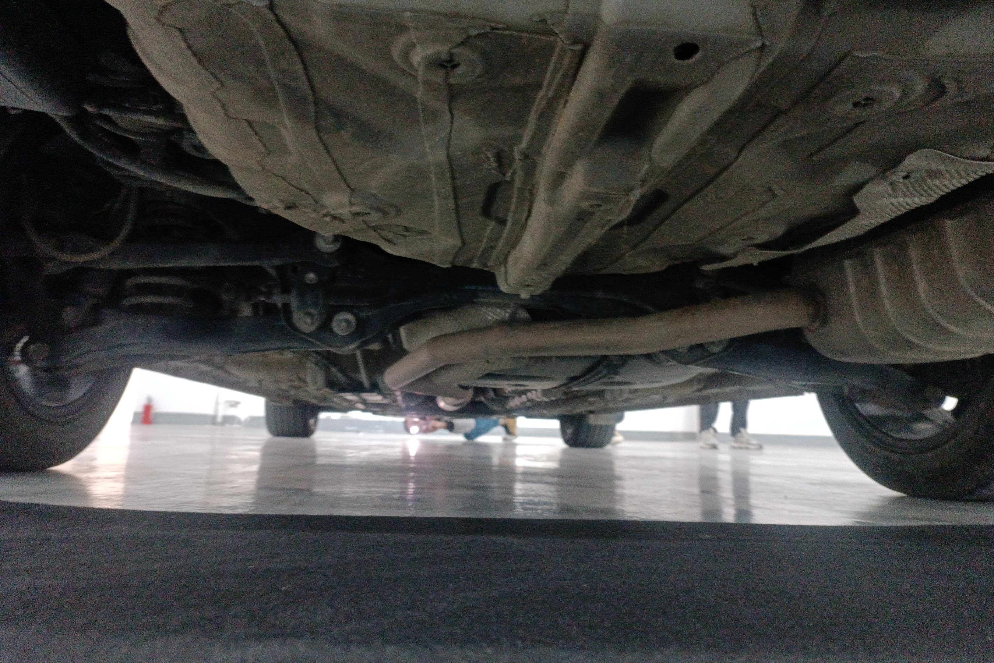 长安 锐程CC 2020 汽车图片 #11