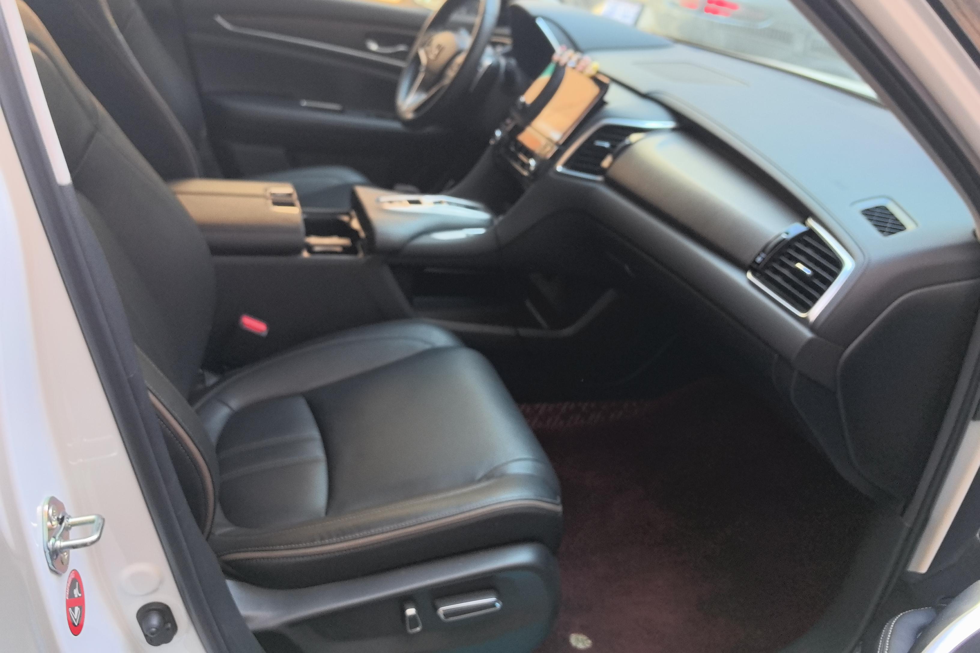 Honda Avancier 2022 car image #11