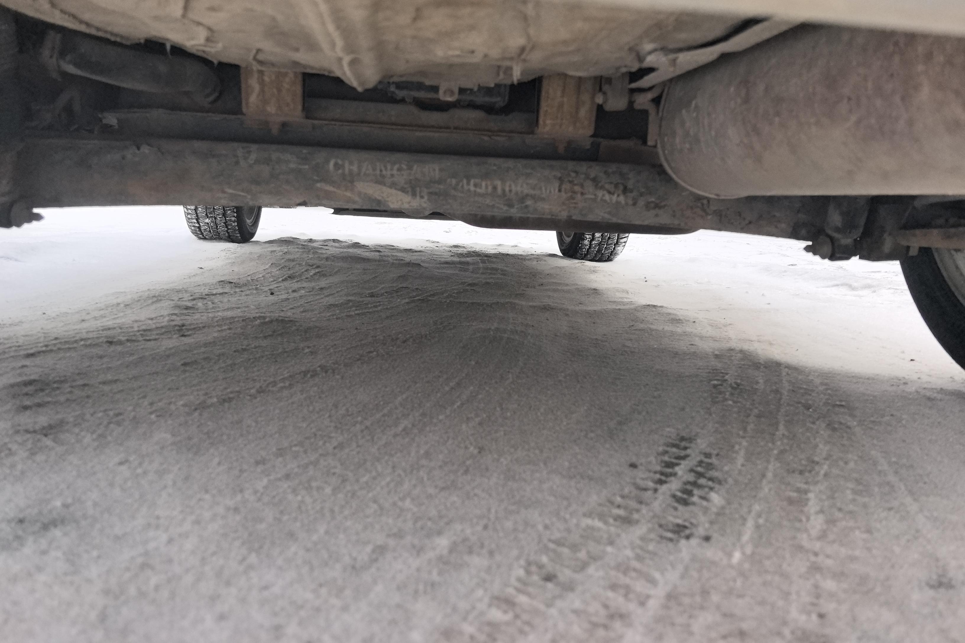 Hyundai Verna 2018 #11 Hyundai Verna 2018 car image #11