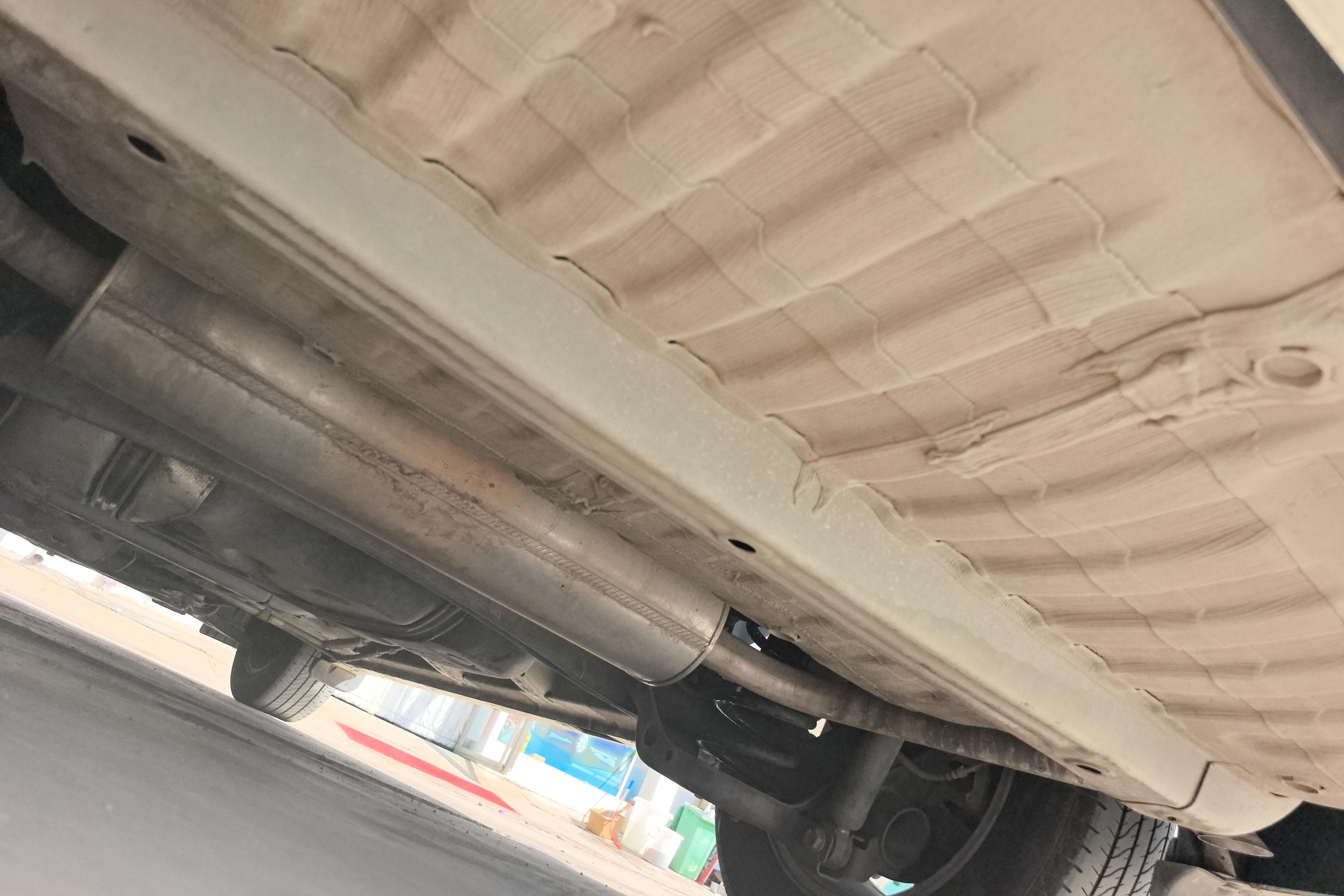 GAC Trumpchi M6 2019 car image #11