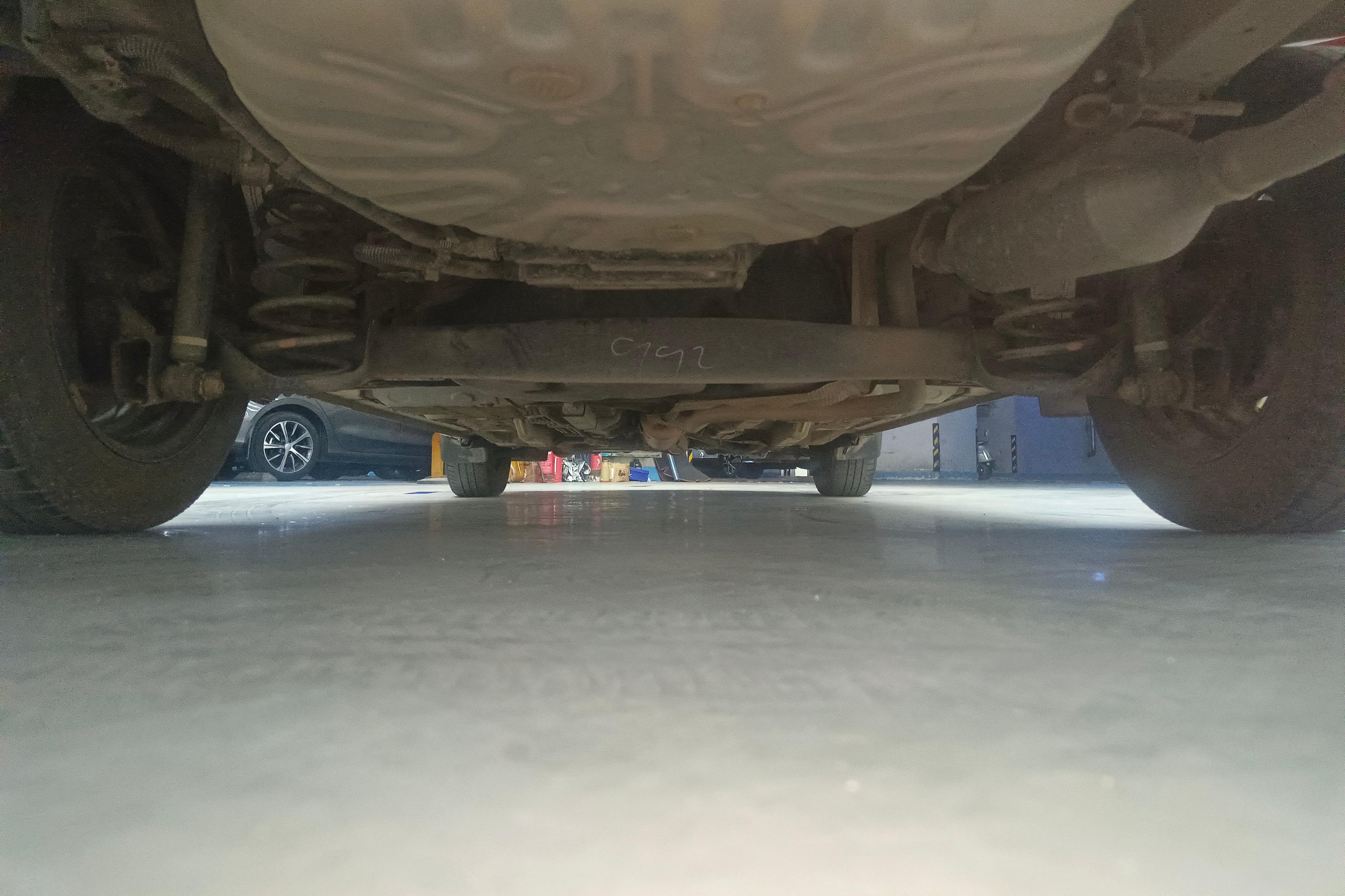 Toyota Vios 2020 car image #11