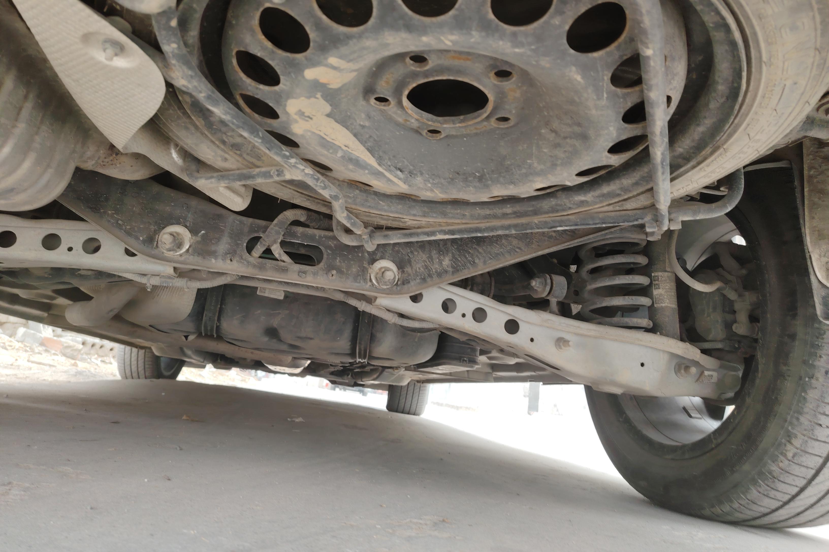 Chevrolet Orlando 2020 #11 Chevrolet Orlando 2020 car image #11