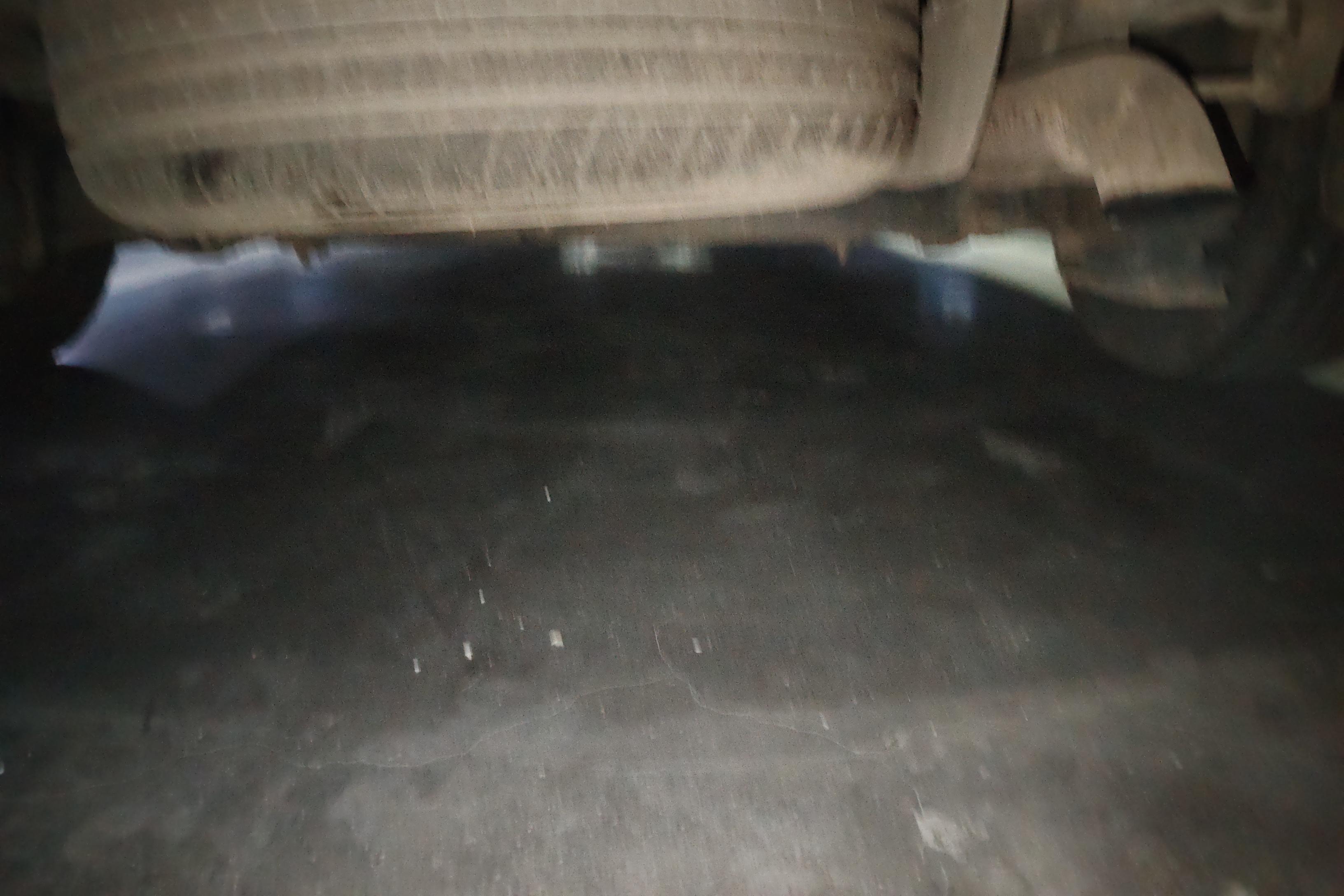 Ford Tourneo 2017 car image #11