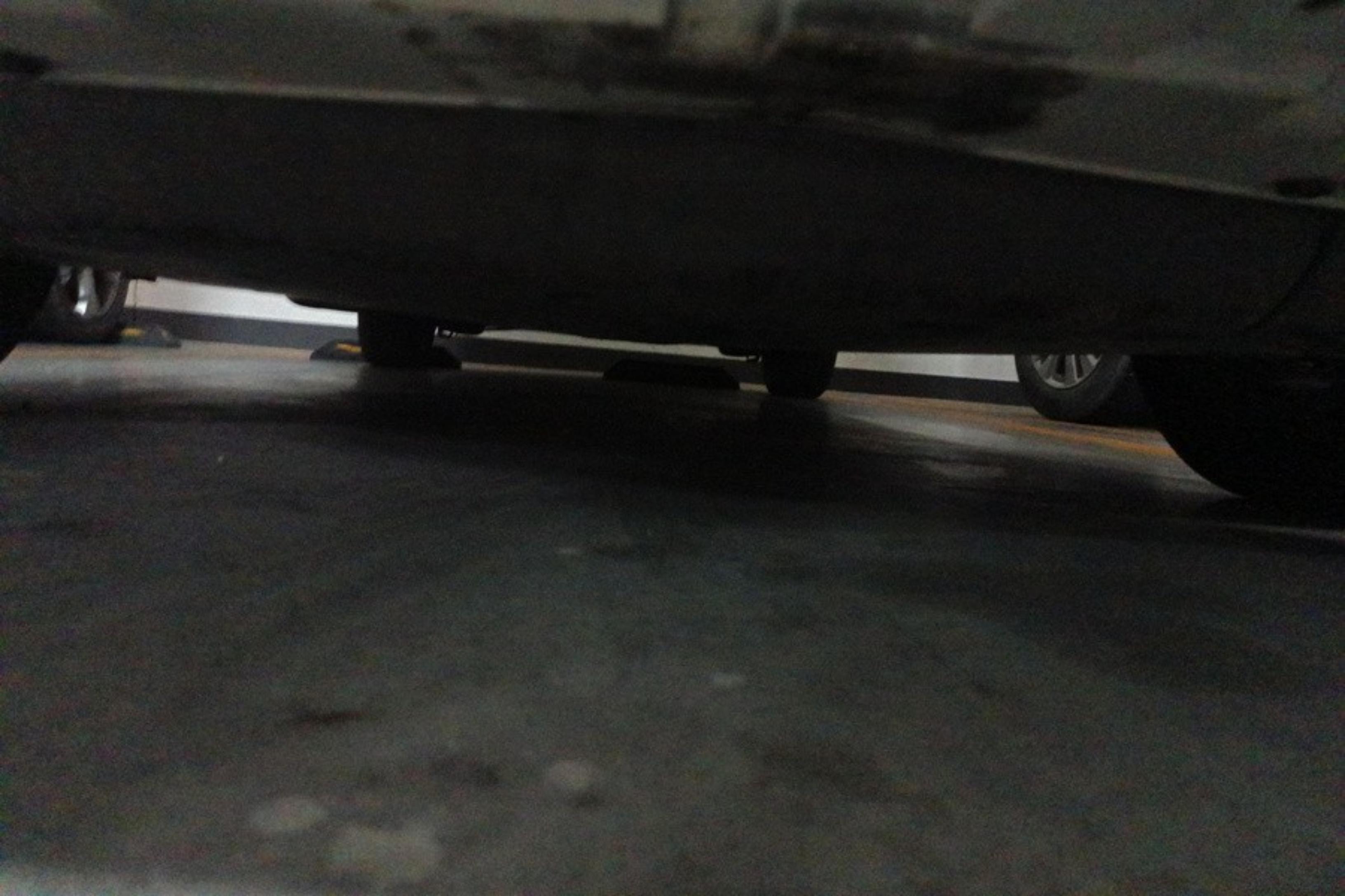 Honda Gienia 2019 car image #11