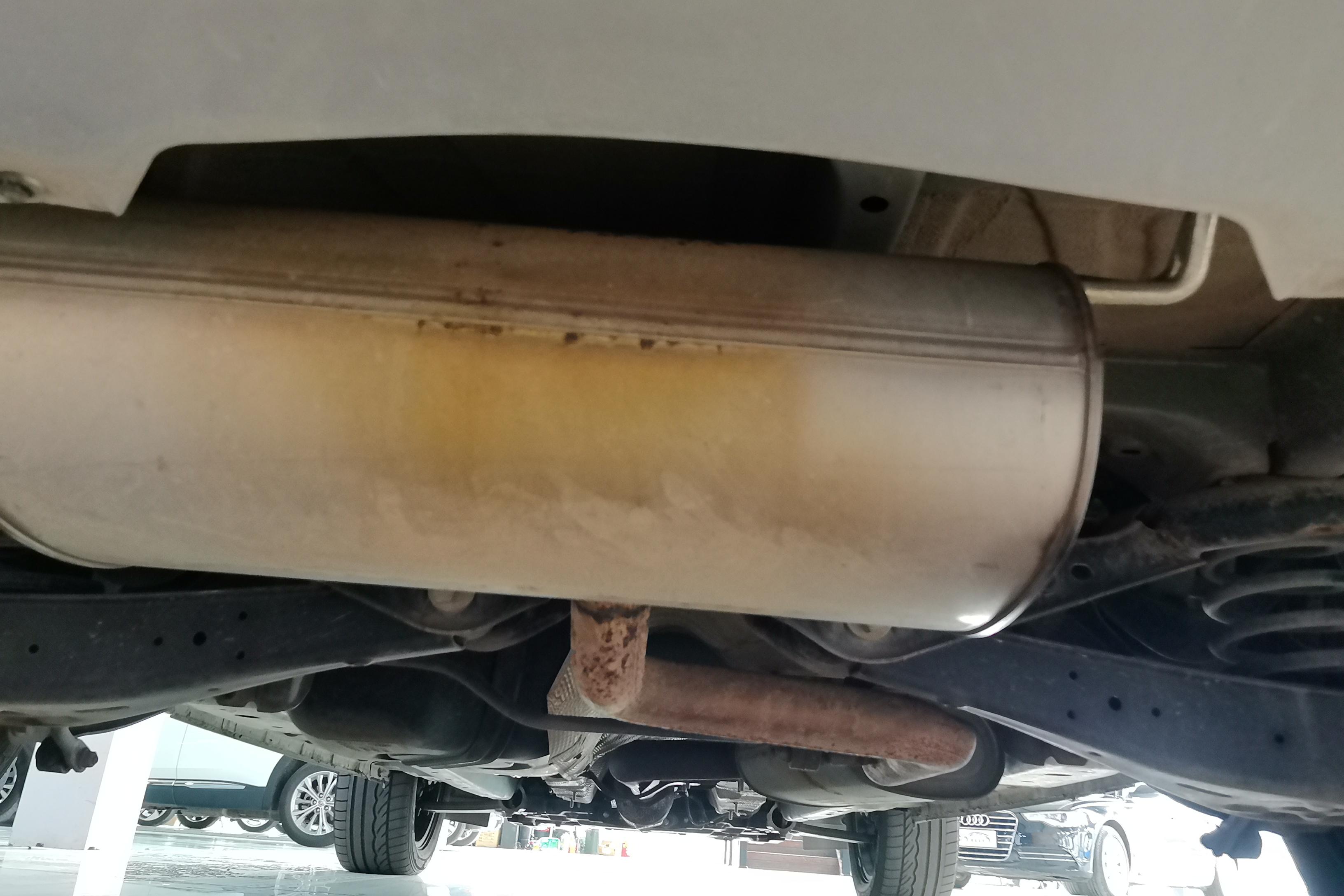 Ford Territory 2019 #11 Ford Territory 2019 car image #11