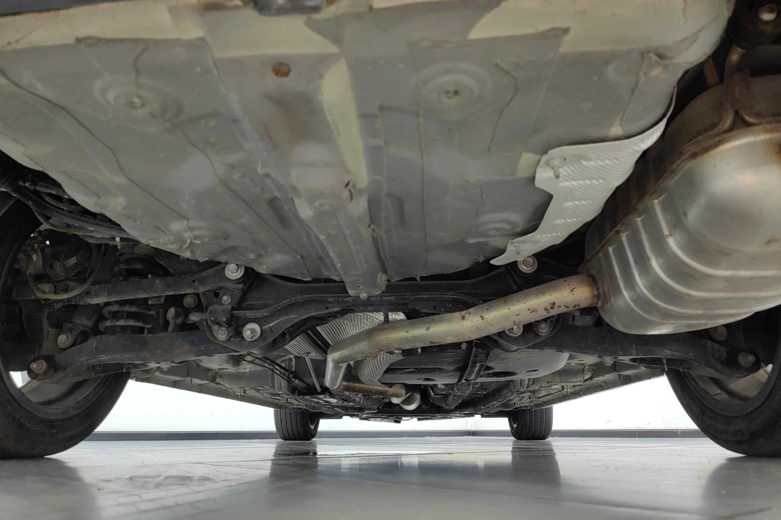 长安 锐程CC 2022 汽车图片 #11