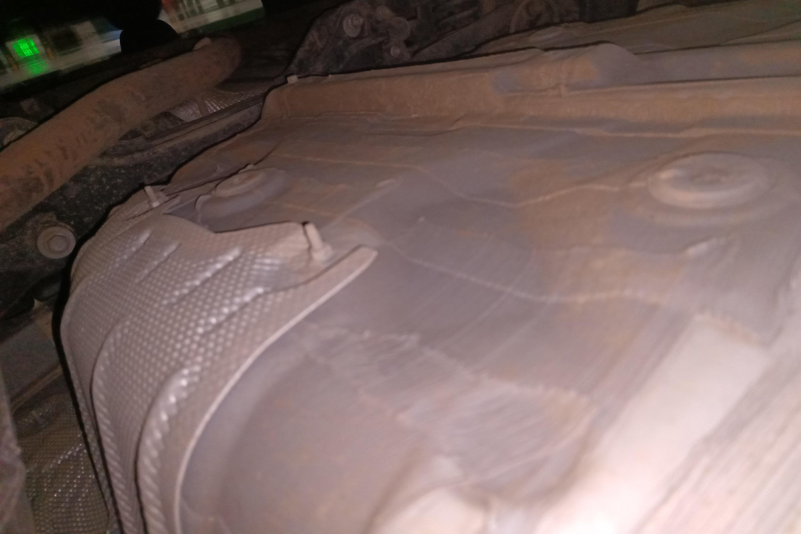 长安 锐程CC 2020 汽车图片 #11