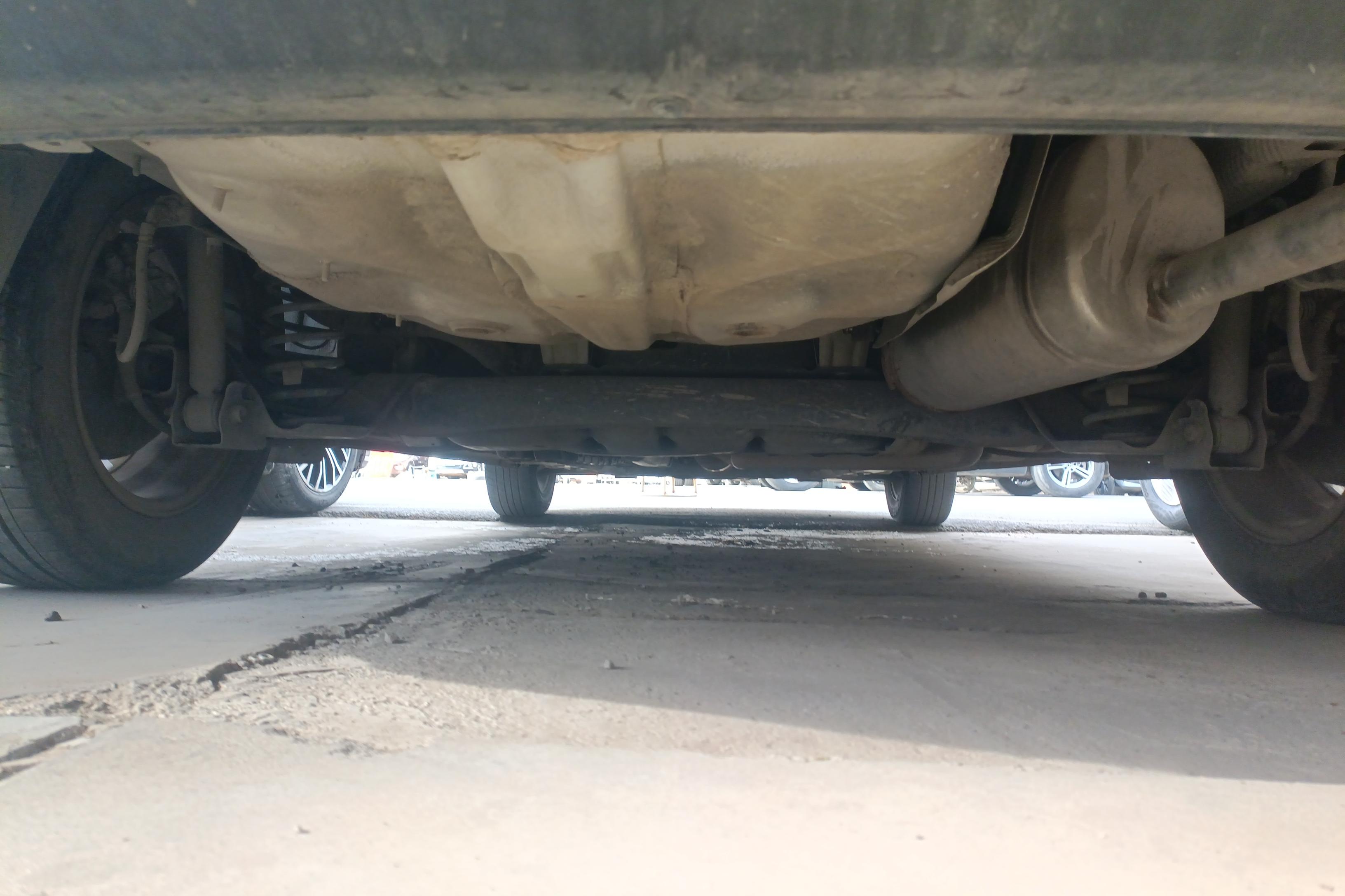 Hyundai Verna 2019 car image #11